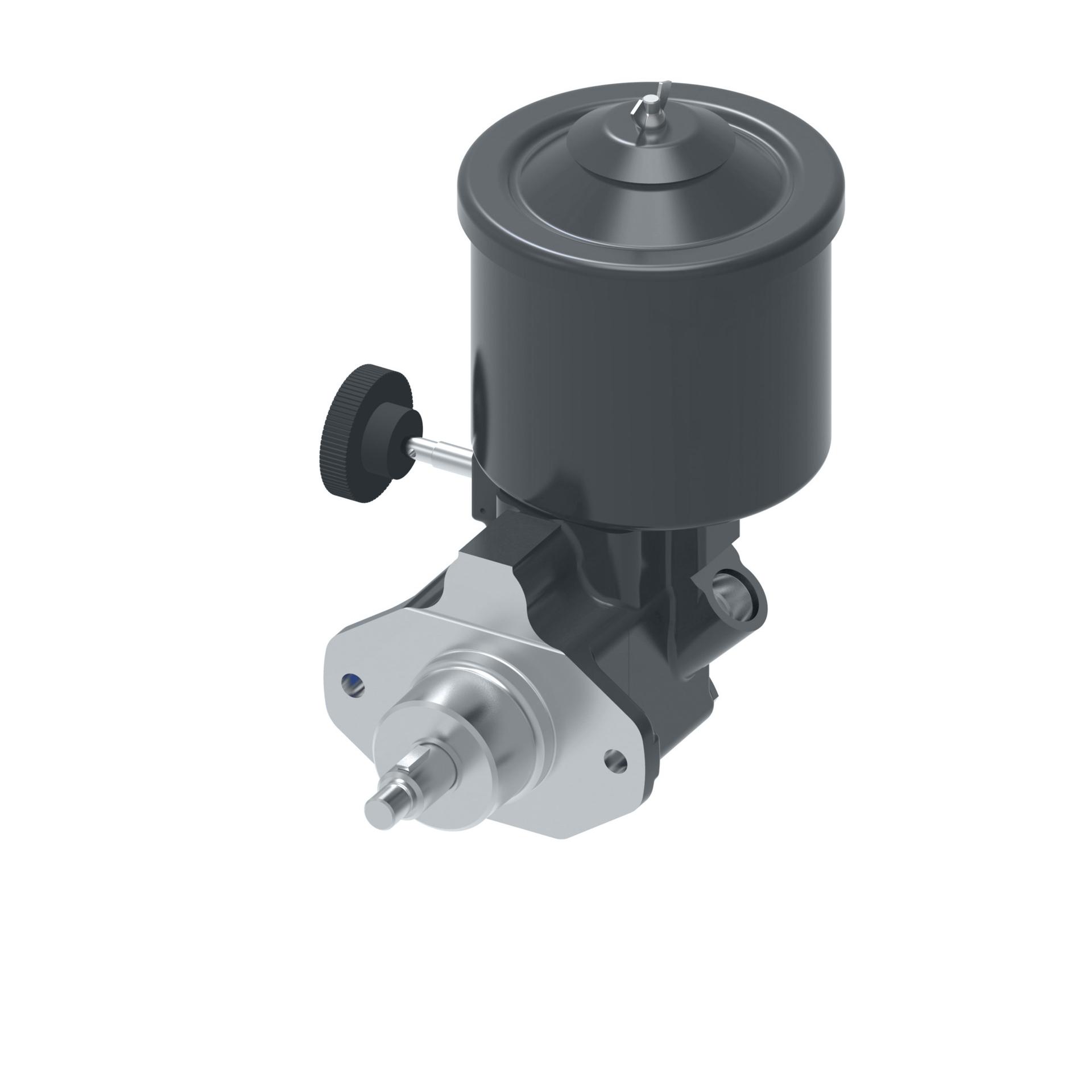 Hydraulic Vane Pump 723AR00017A (RIGHT)