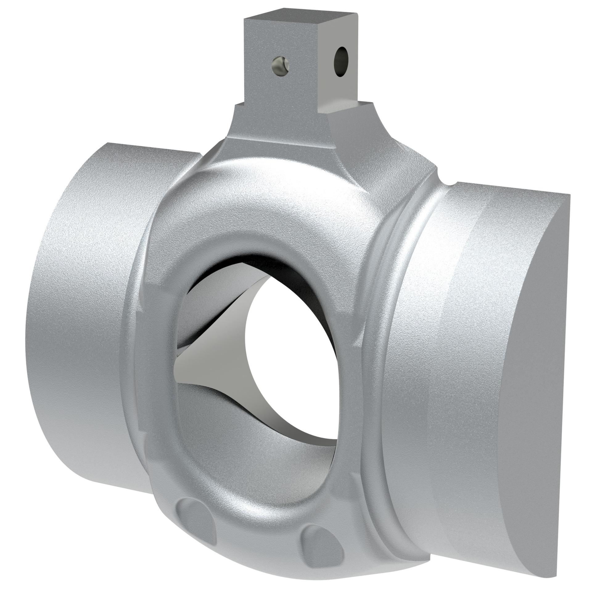 Piston Pump Accessory Swash Plate 933089 (RIGHT)