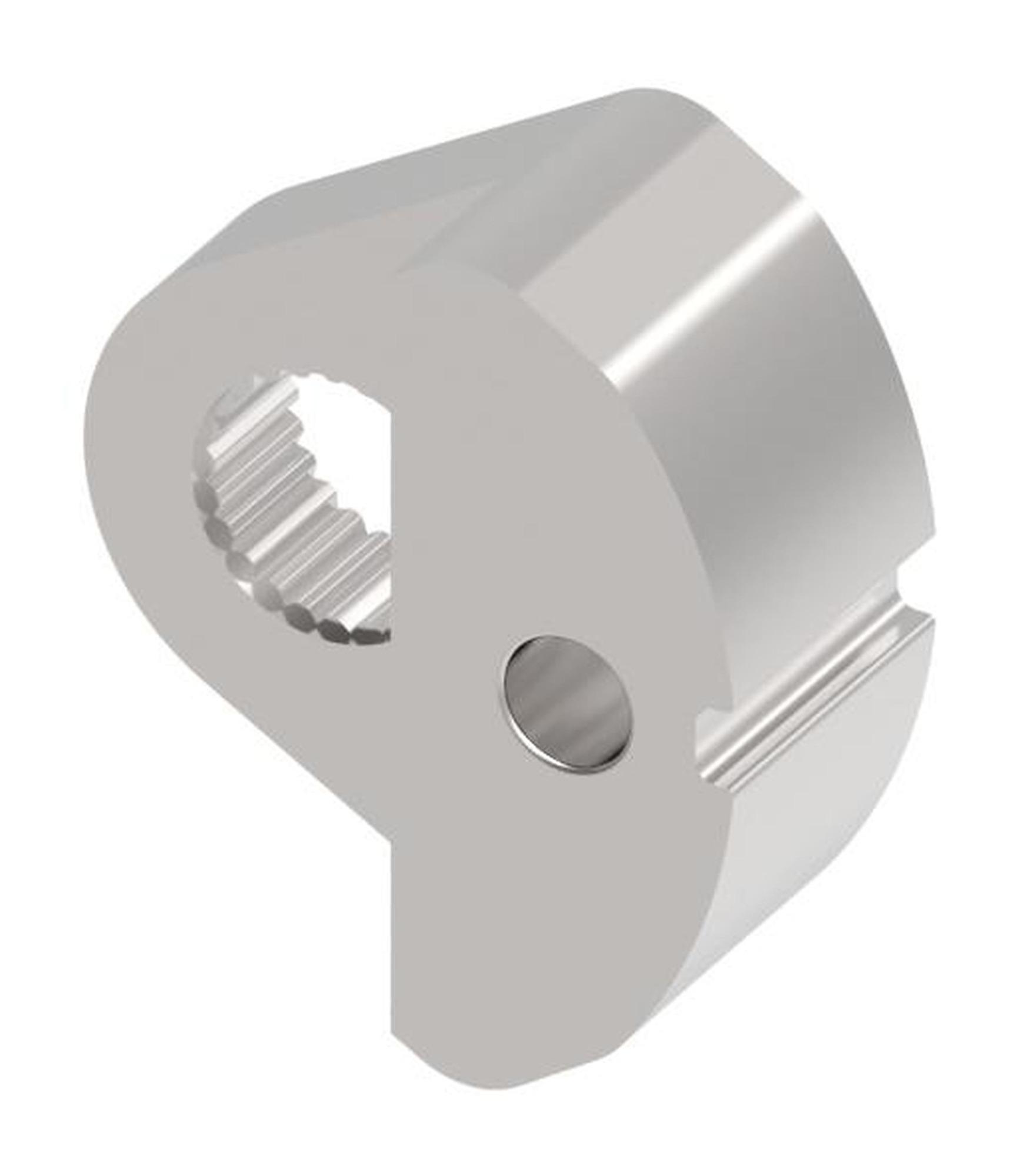 Danfoss Piston Pump Accessory Component 72400-519 (RIGHT)