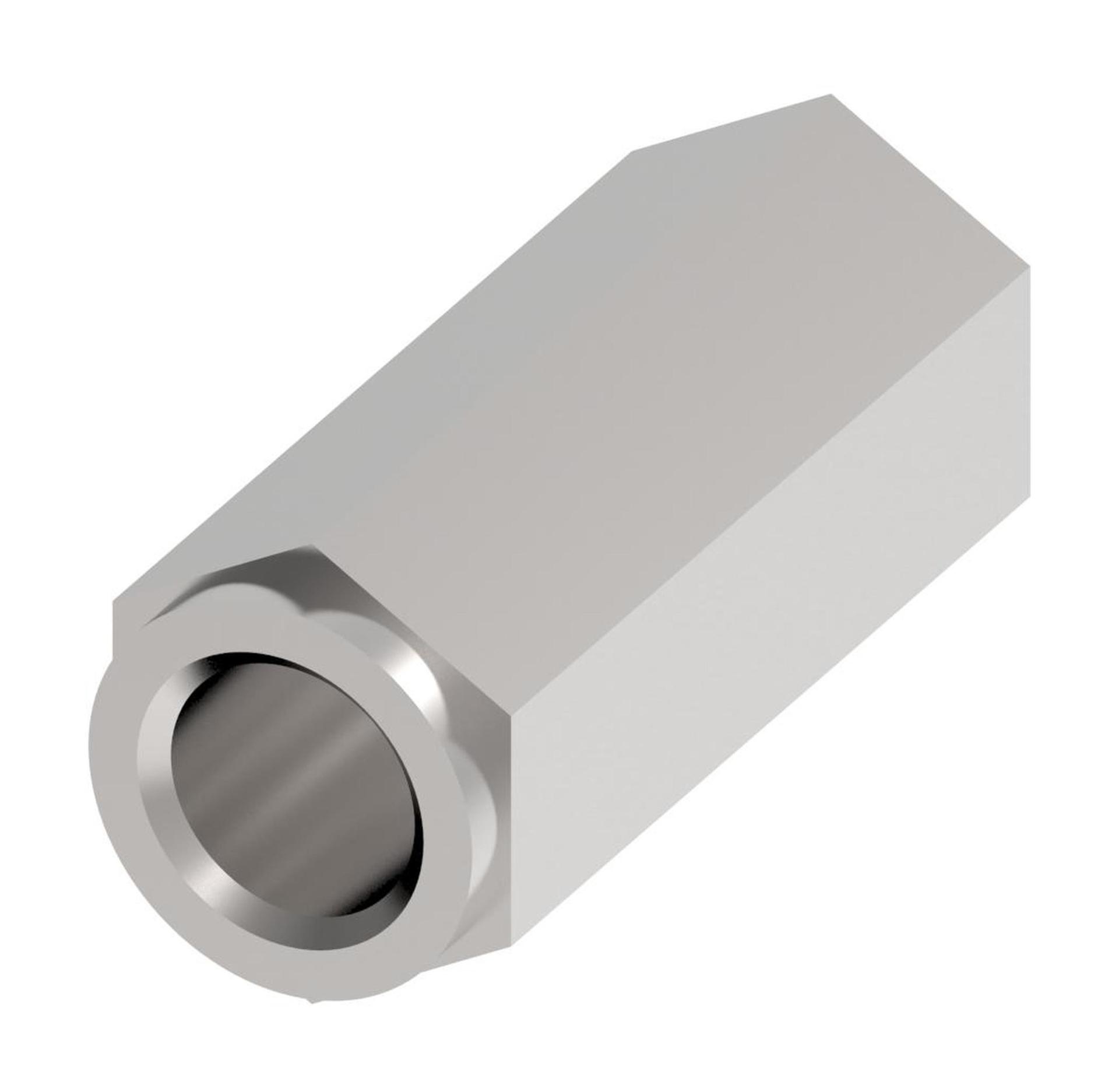 Vickers by Danfoss PVM Series Piston Pump Accessory Hex Stop 934340 (RIGHT)