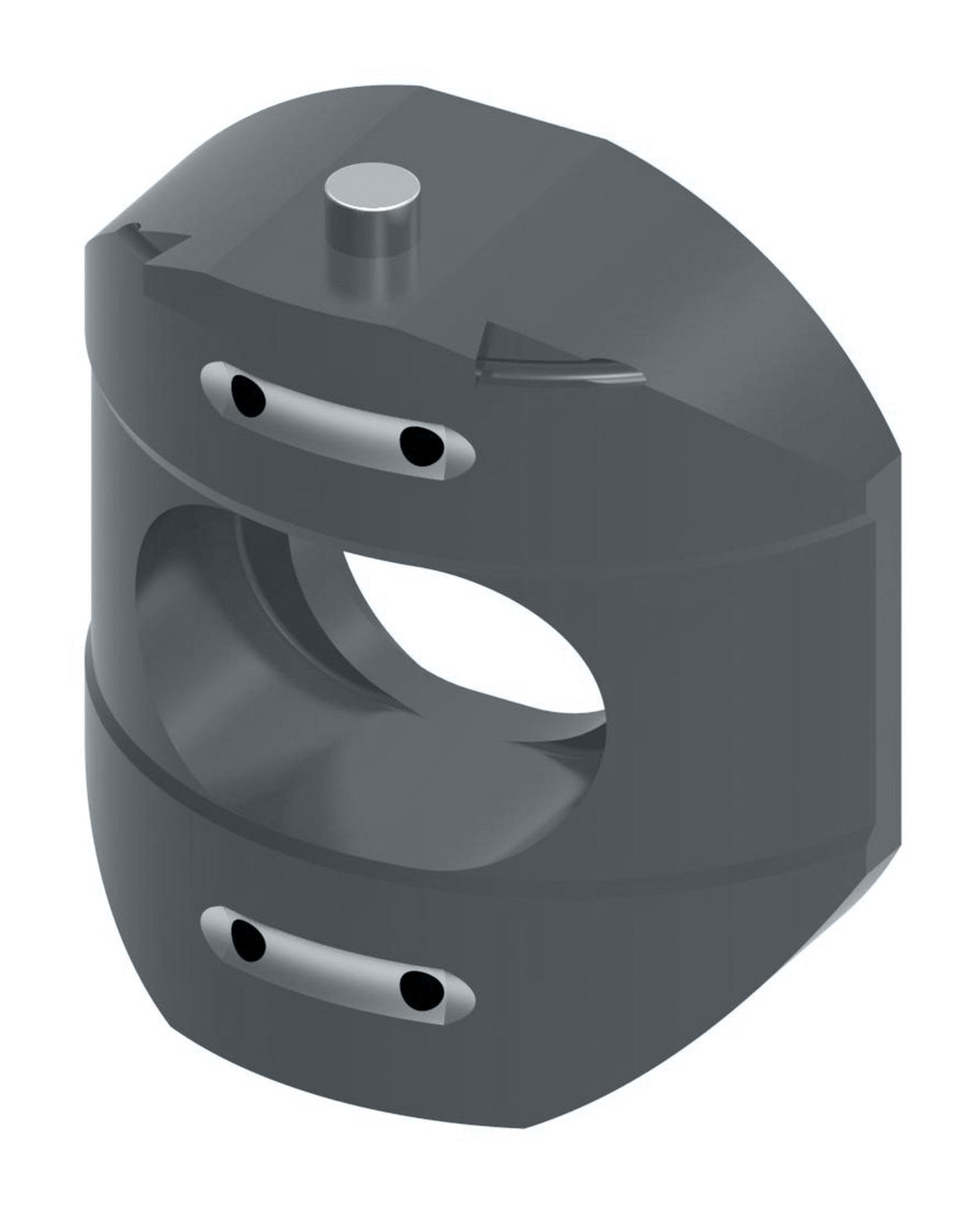 Pump Accessory Saddle Bearing Carrier 72400-677 (RIGHT)
