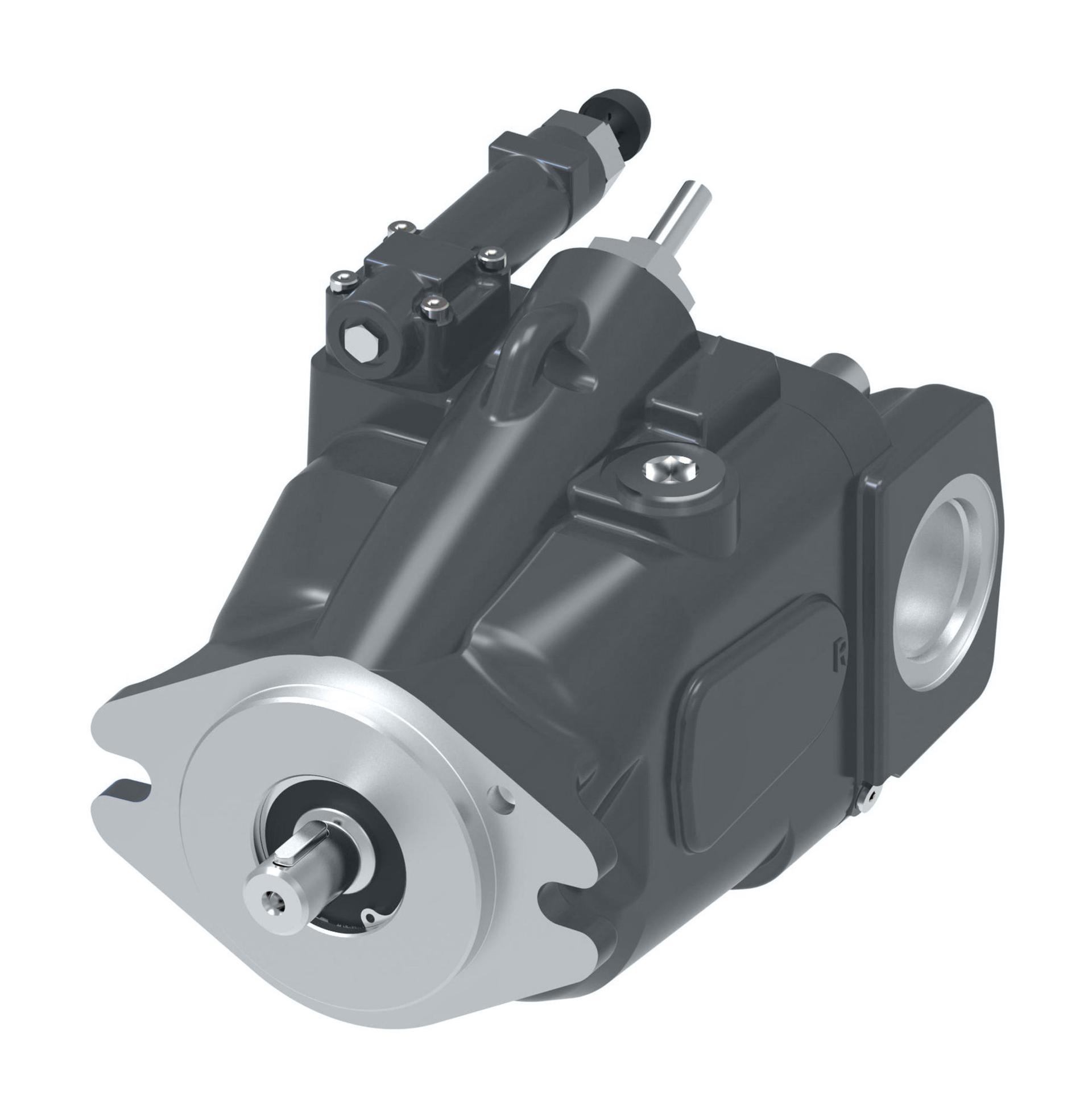 Danfoss X20 Open Circuit Piston Pumps 420 Series ADU041L01AF10C43000000200100CD0B (RIGHT)