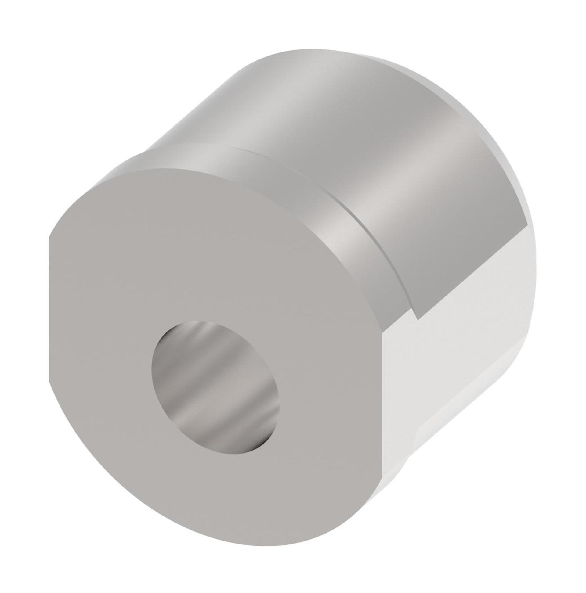 Vickers by Danfoss Piston Pump Accessory Adjustment Sleeve 943934 (RIGHT)