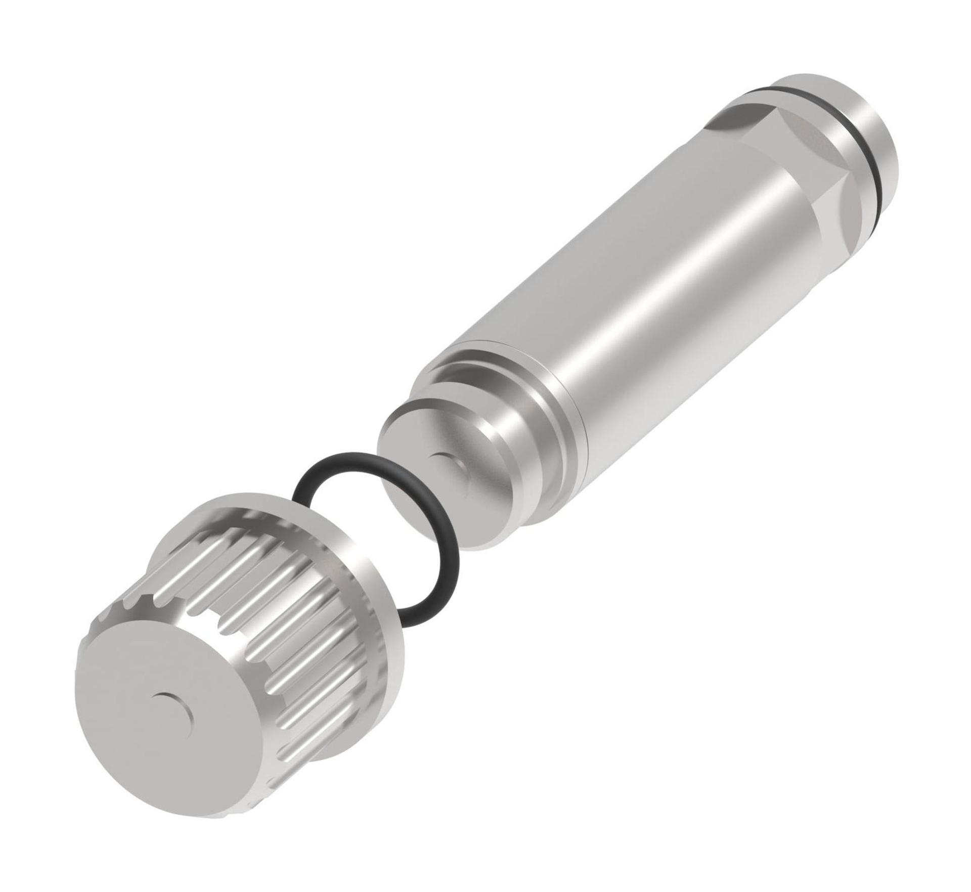 Pump Accessory Solenoid Tube S/A 9900667-000 (RIGHT)