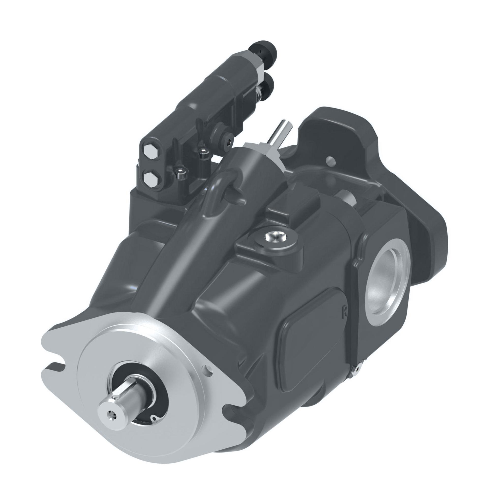 Danfoss X20 Open Circuit Piston Pumps 420 Series ADU041L02AF10A281400002AA200CD0B (RIGHT)