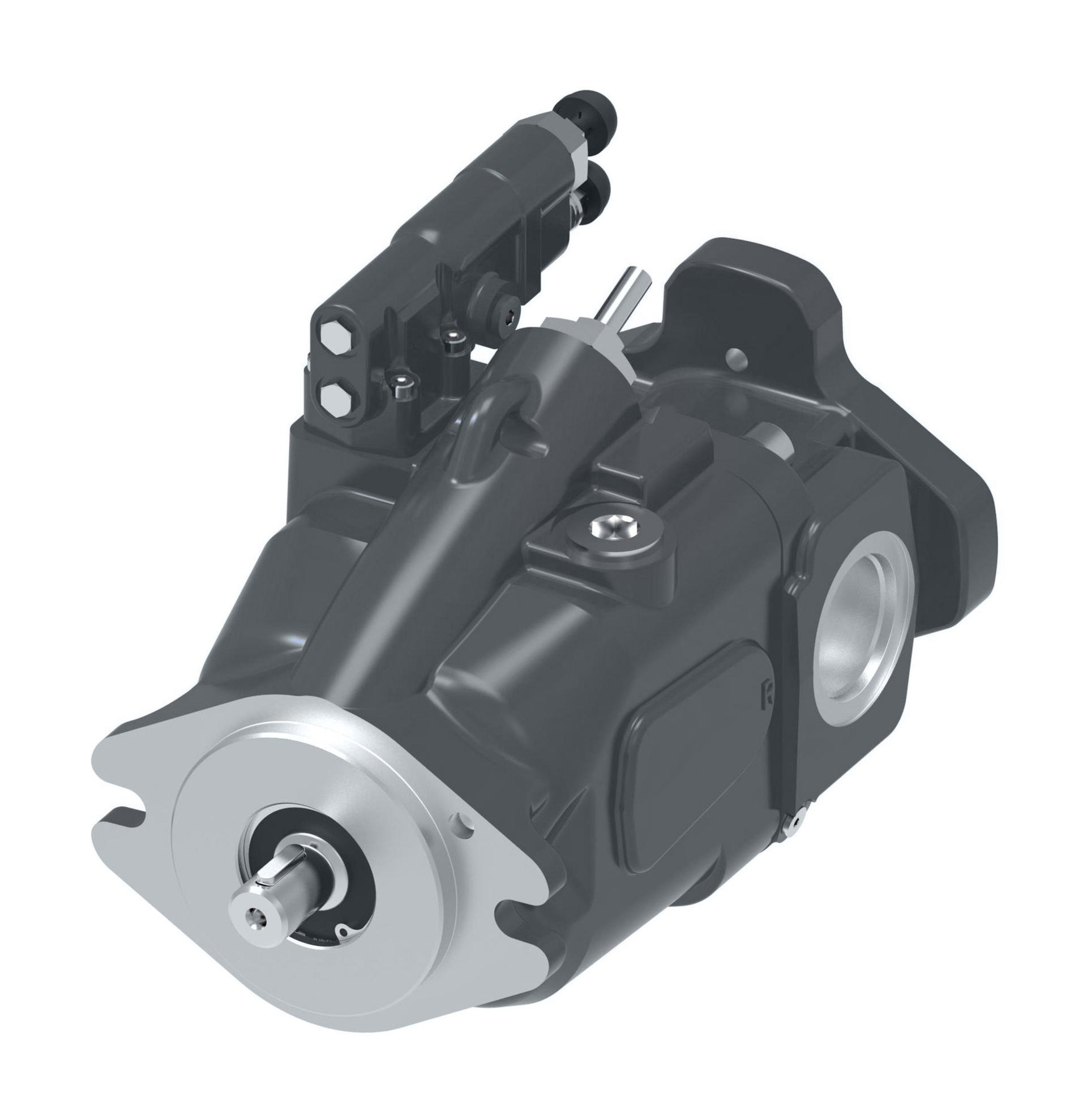 Danfoss X20 Open Circuit Piston Pumps 420 Series ADU041R01AF10A271400002AA2AACD0B (RIGHT)
