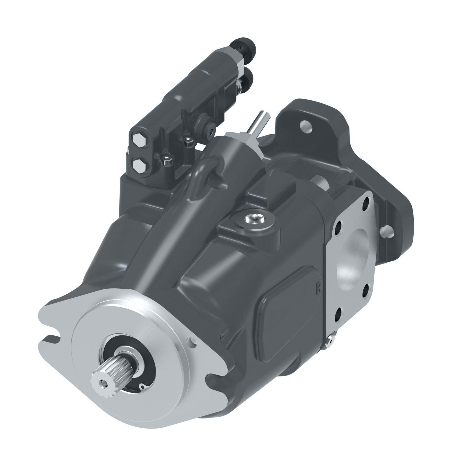 Danfoss X20 Open Circuit Piston Pumps 420 Series ADU049L08AB10A3714000A2AC100CD0B (RIGHT)