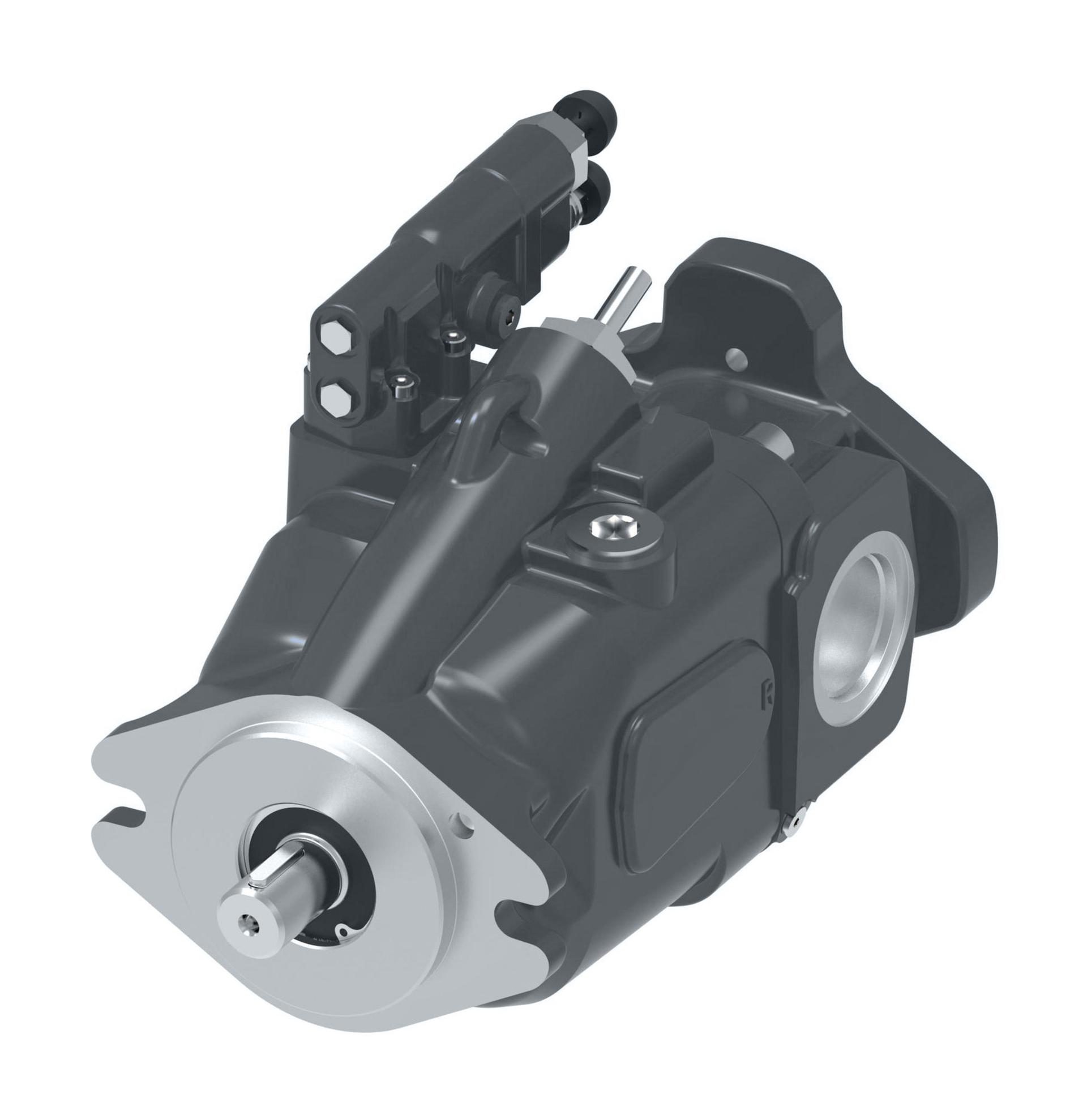 Danfoss X20 Open Circuit Piston Pumps 420 Series ADU041R02AF10A281400002AA200CD0B (RIGHT)