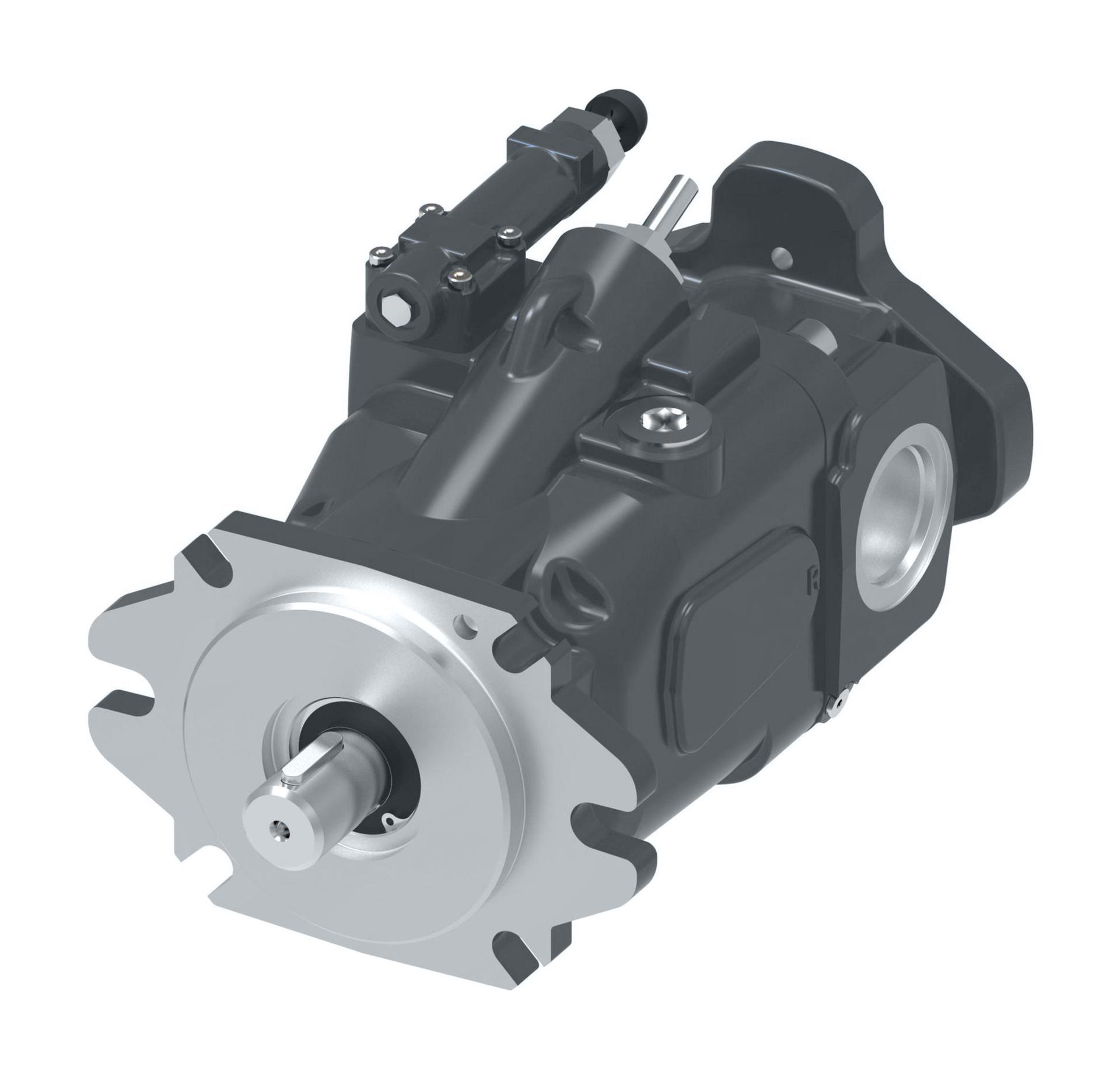 Danfoss X20 Open Circuit Piston Pumps 420 Series ADU049R33AF10C280000002AD500CD0B (RIGHT)