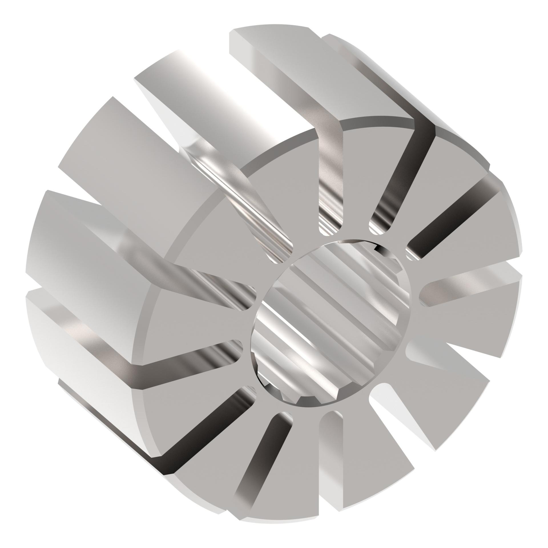 Vickers by Danfoss Spare Part Rotor Rotar (RIGHT)