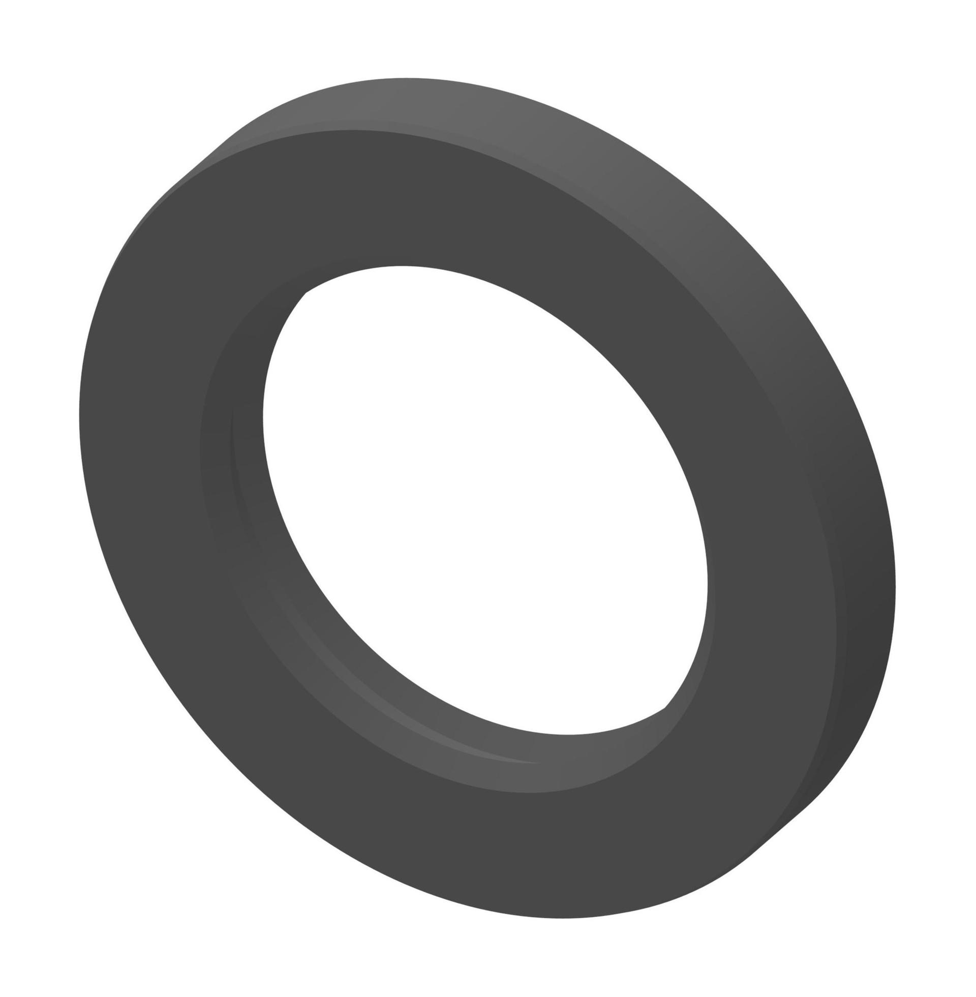 Pump Accessory Seal Seal (RIGHT)
