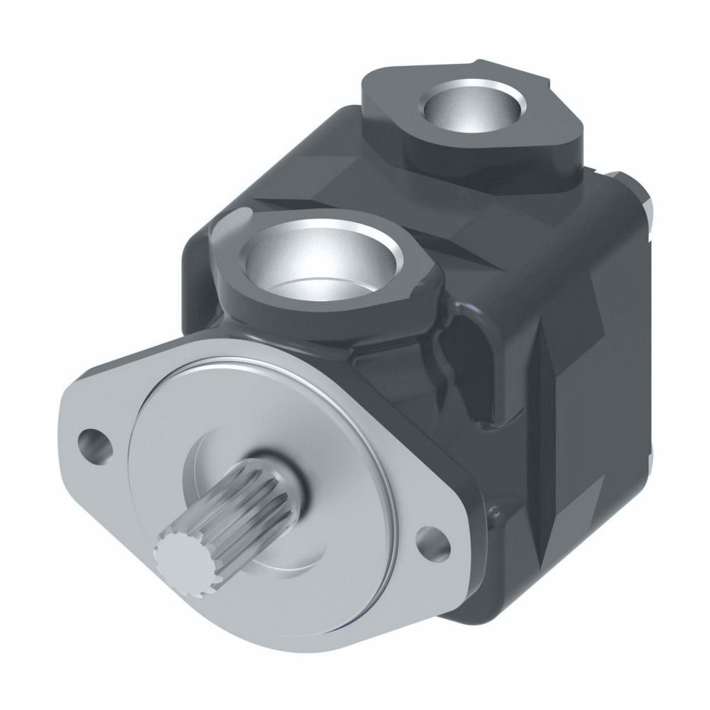 Vickers by Danfoss V10 and V20 Series Vane Pumps V101B2B1C20 (RIGHT)