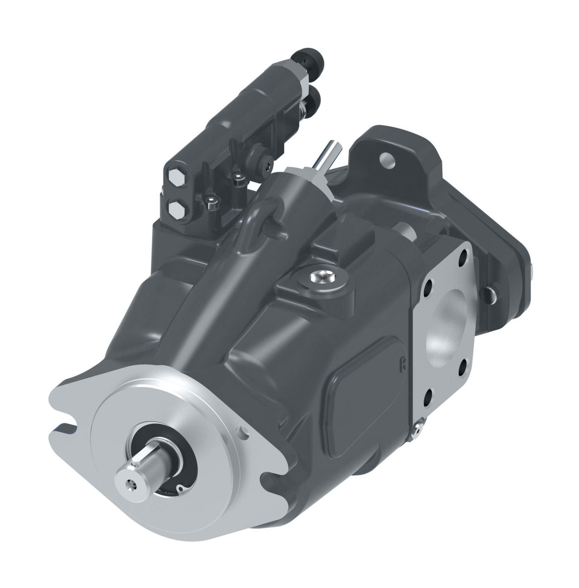 Danfoss X20 Open Circuit Piston Pumps 420 Series ADU062R02AB10A351400002AA2AACD0B (RIGHT)