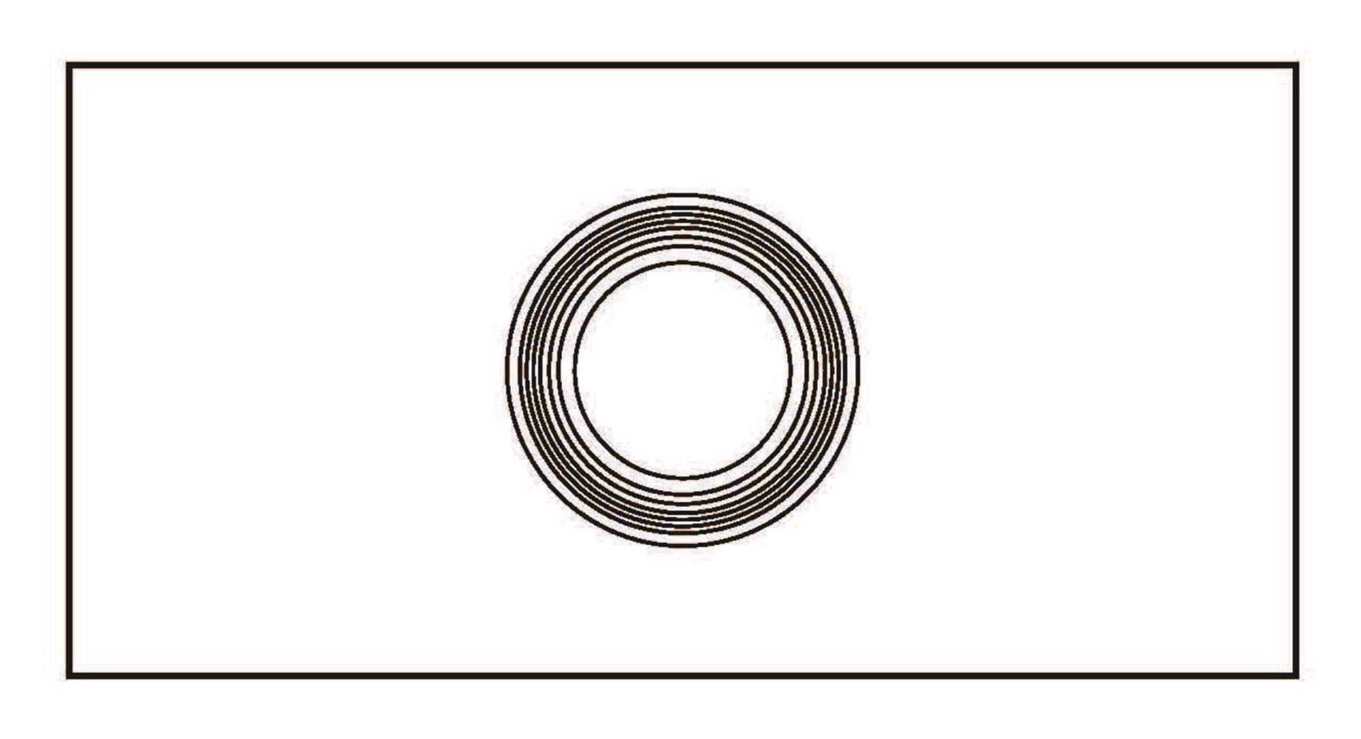 Danfoss Piston Pump Accessory Port Plate BXP21669 (TOP)