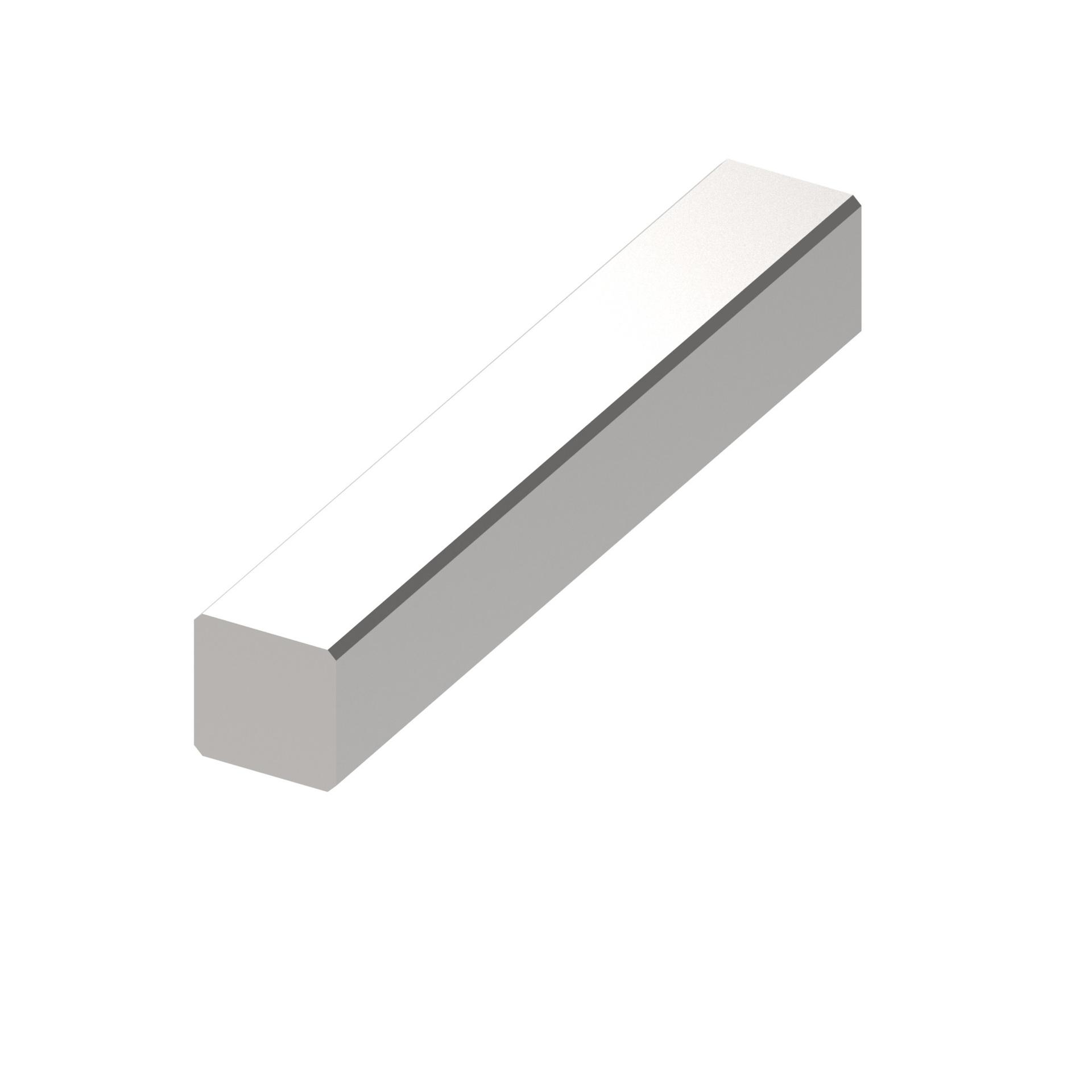 Pump Accessories Key C201-5X5X32 (RIGHT)