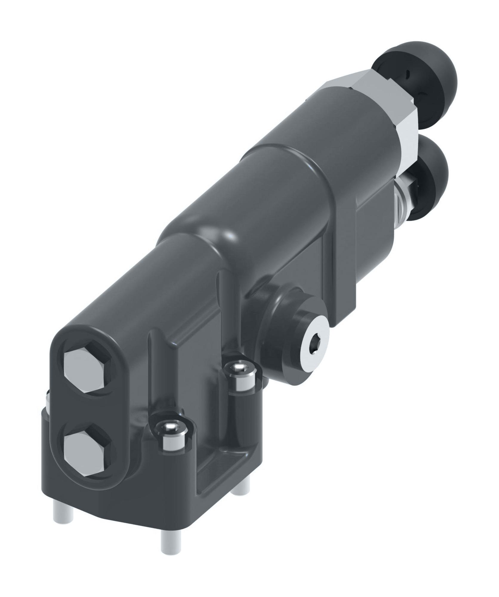 Compensator Compensator (RIGHT)