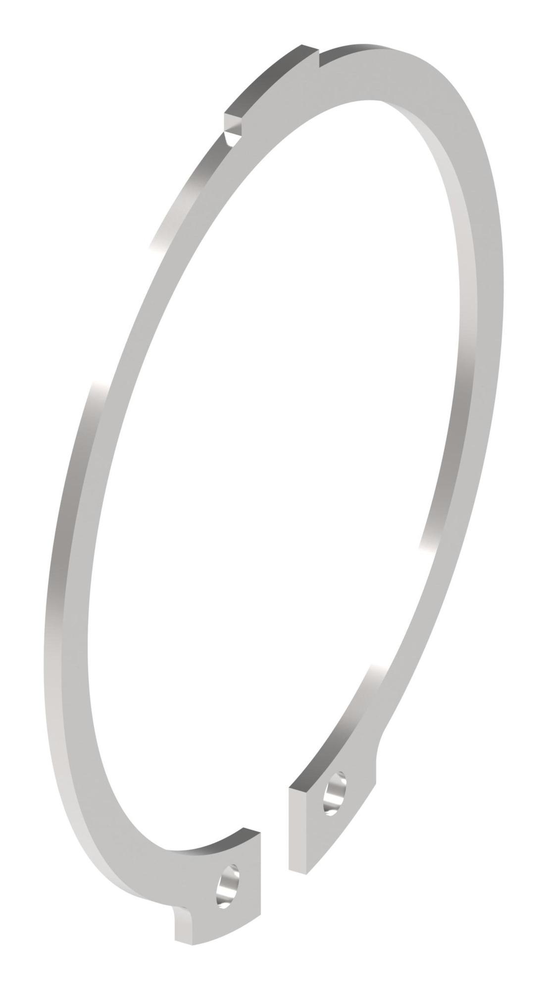 Pump Accessory Snap Ring Extern HC000000009791 (RIGHT)