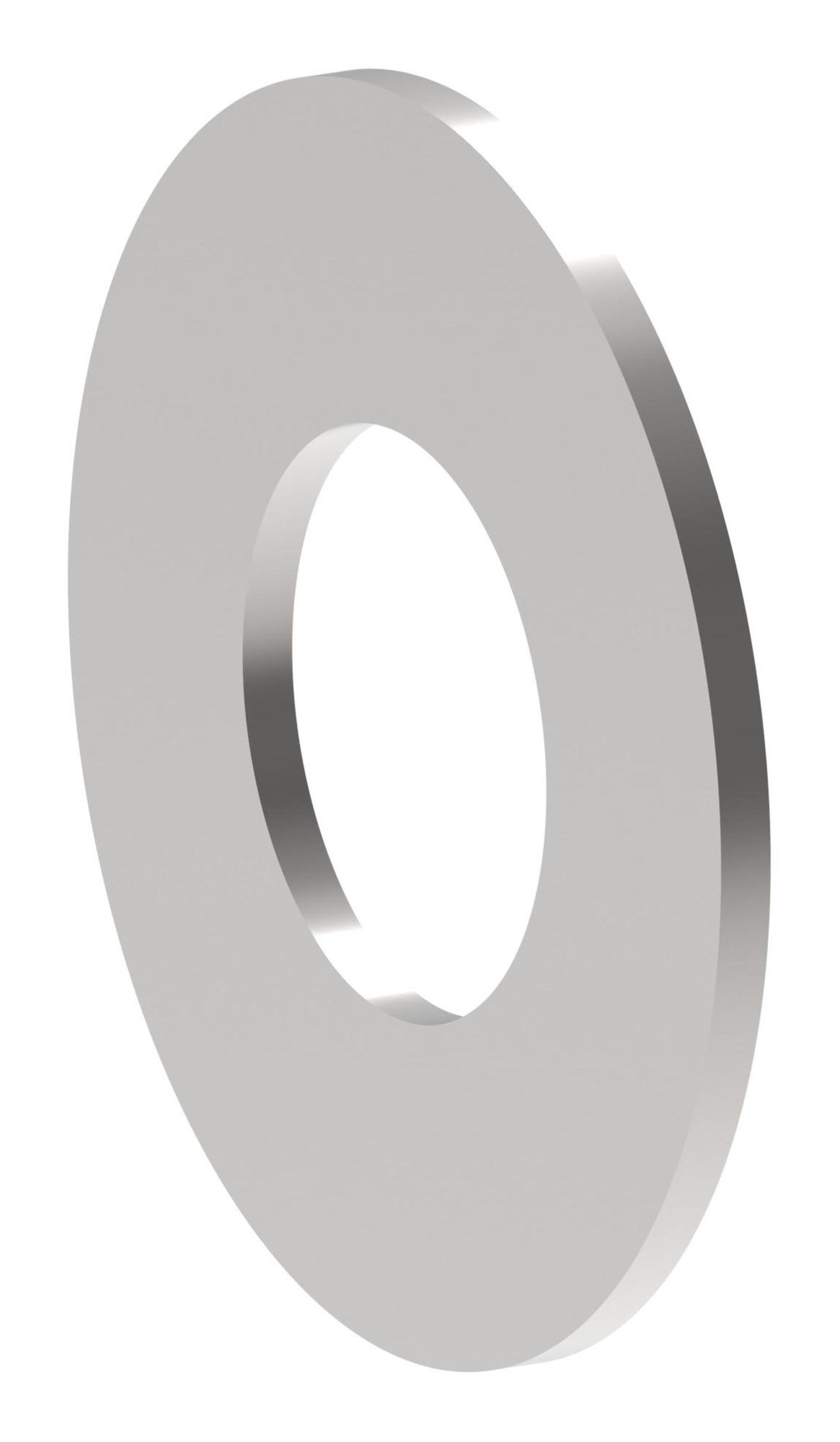 Pump Accessory Shim Ring HC106081100400 (RIGHT)