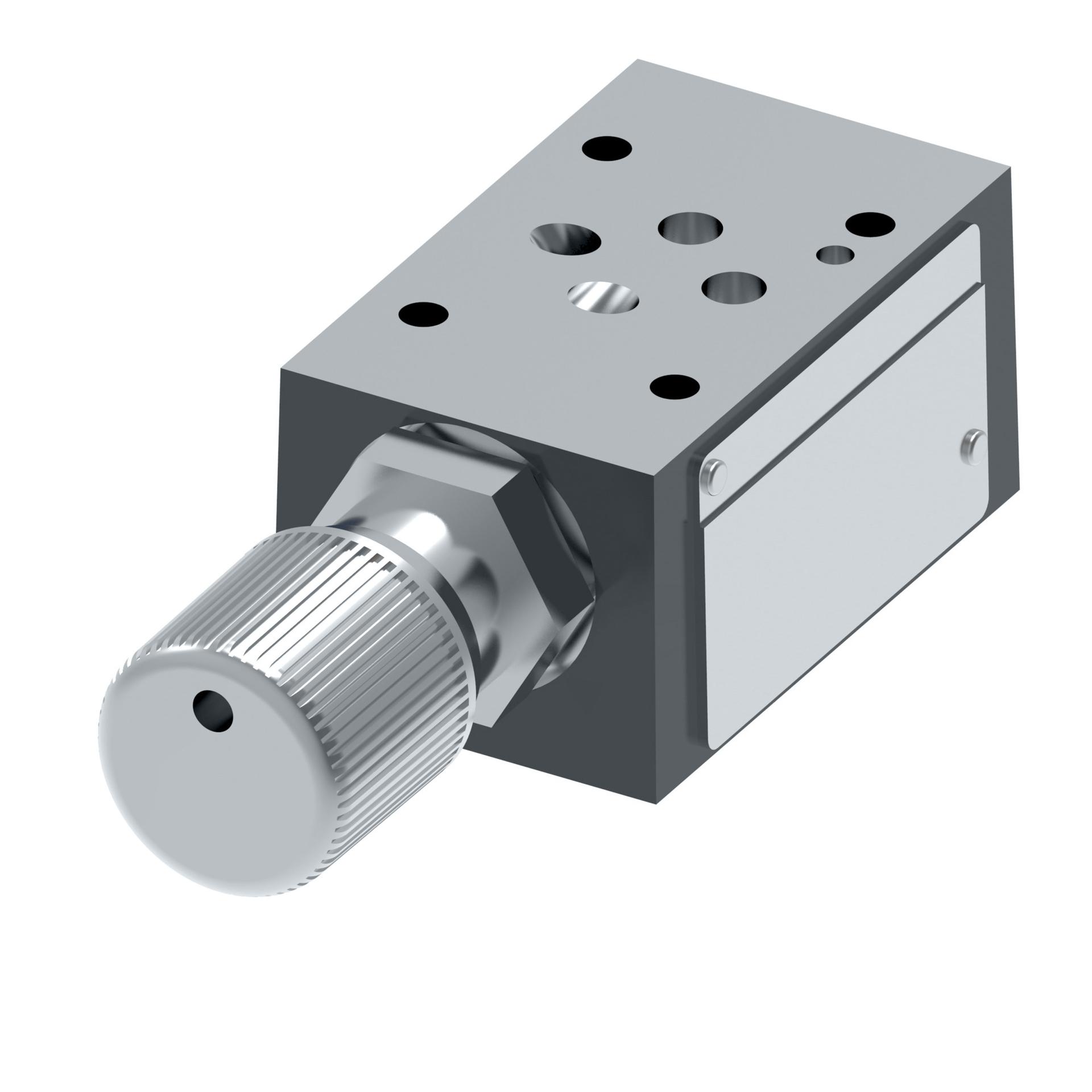 Vickers by Danfoss DGMFN-3 41 Design SystemStak Valves DGMFN-3-Z-T1H-41 (RIGHT)