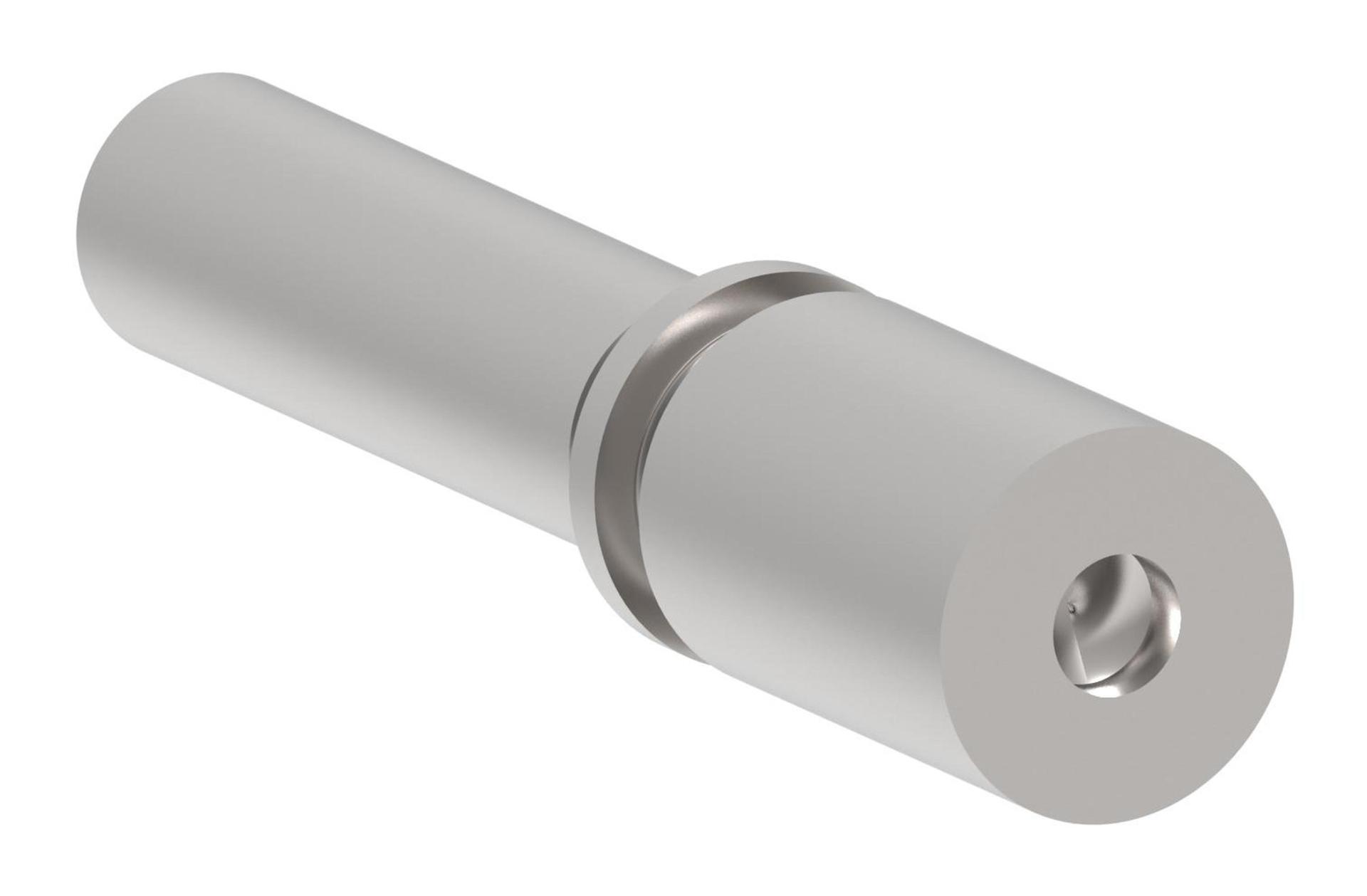 Vickers by Danfoss Spare Part Adjuster 694237 (RIGHT)
