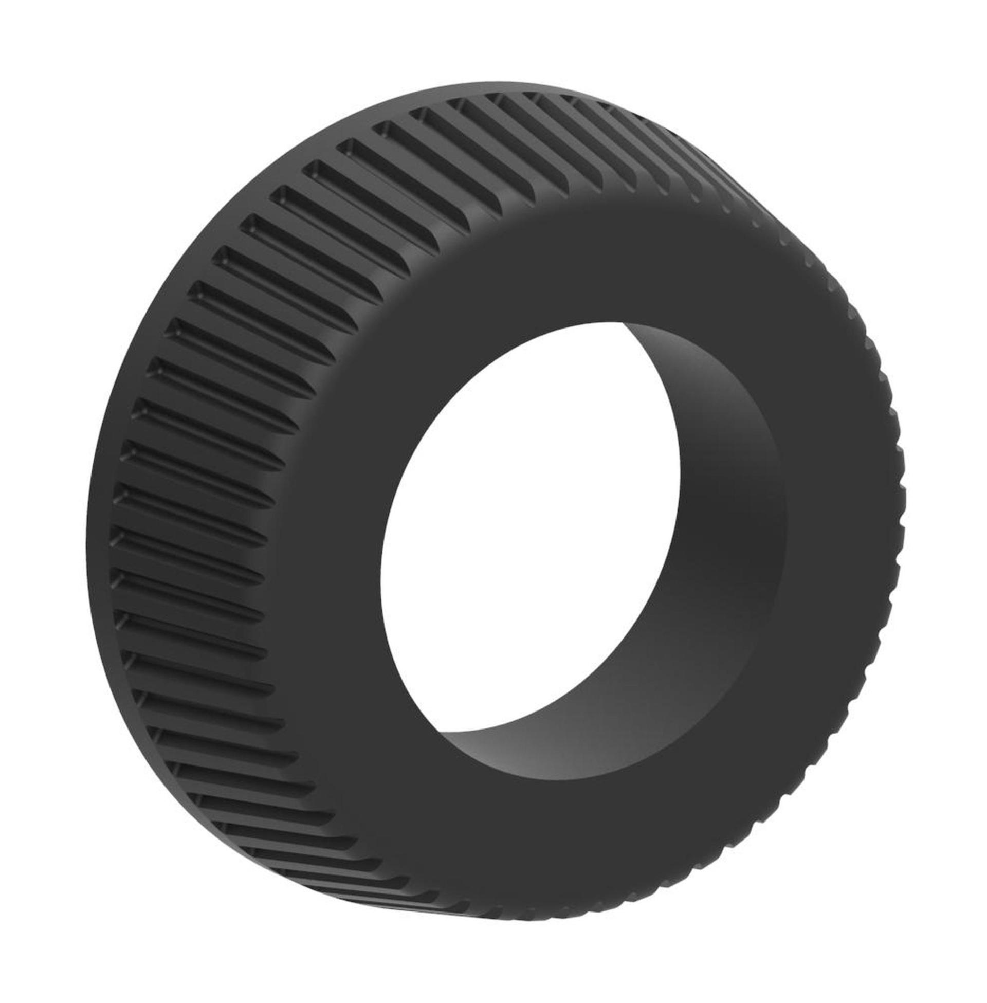 Vickers by Danfoss Spare Part Retaining Nut 694272 (RIGHT)
