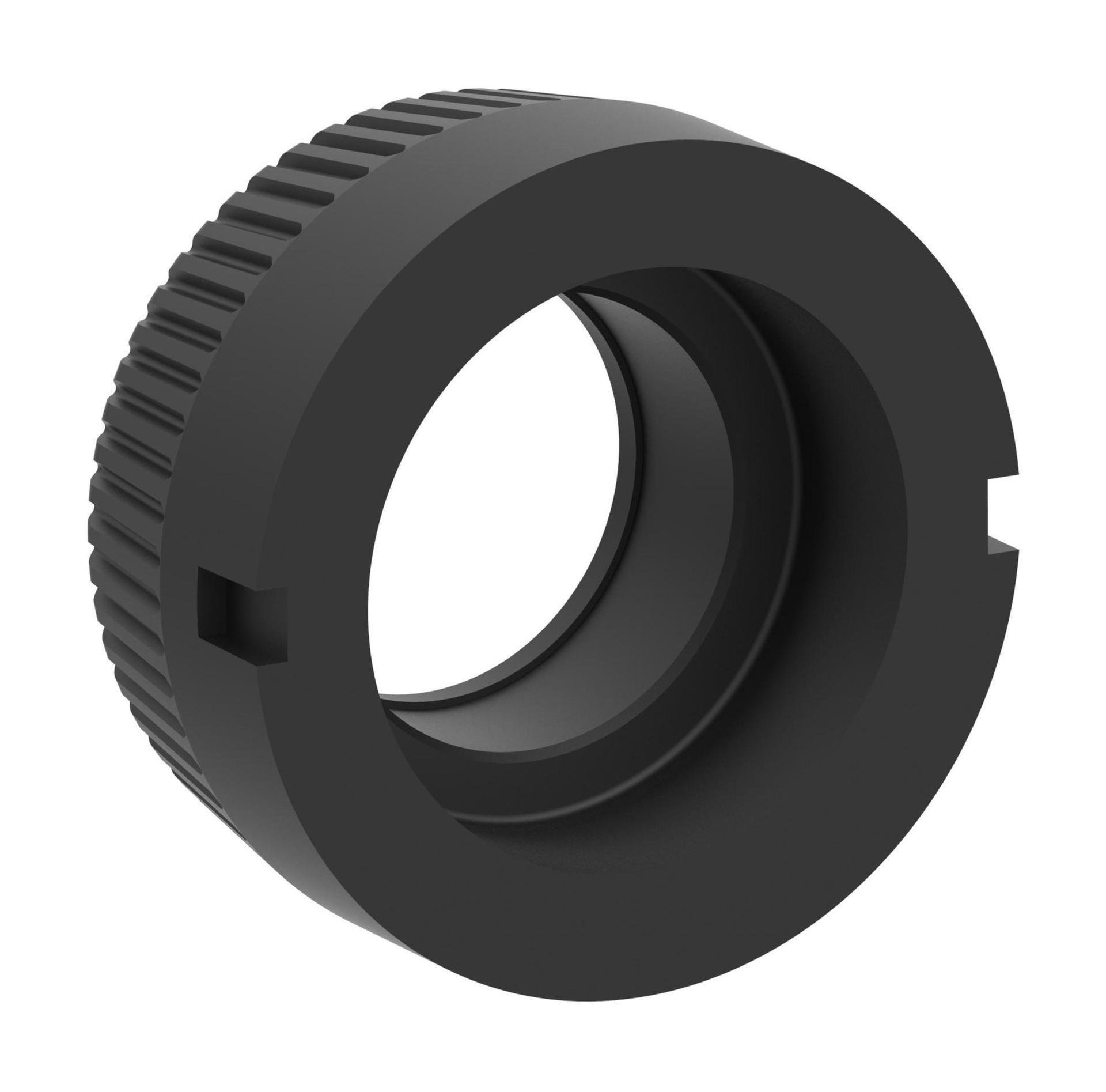Vickers by Danfoss Spare Part Coil 694274 (RIGHT)