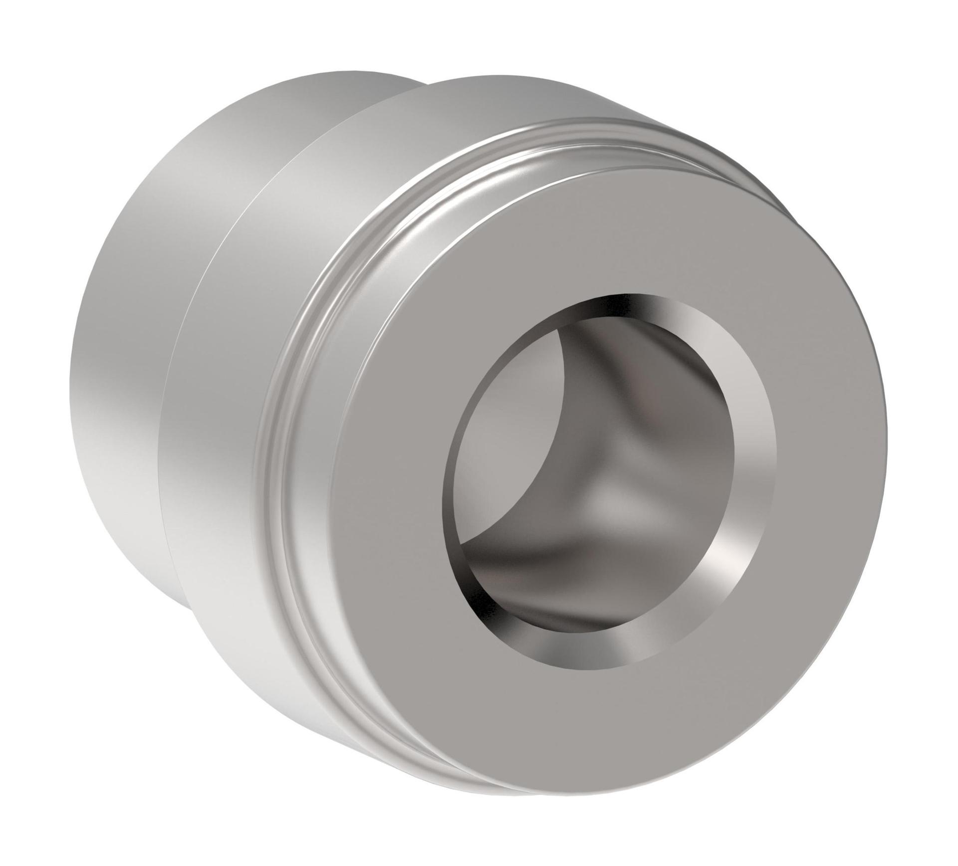 Vickers by Danfoss Spare Part Plug 694345 (RIGHT)