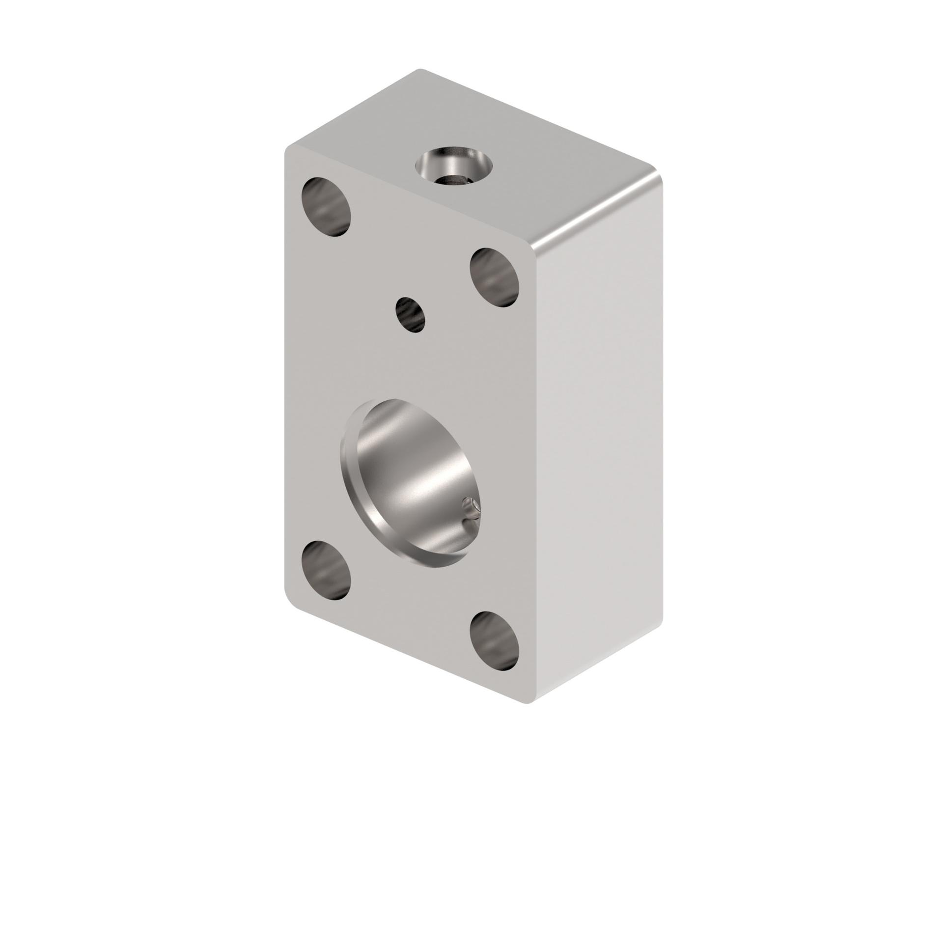 Vickers by Danfoss Spare Part Cover 698774 (RIGHT)