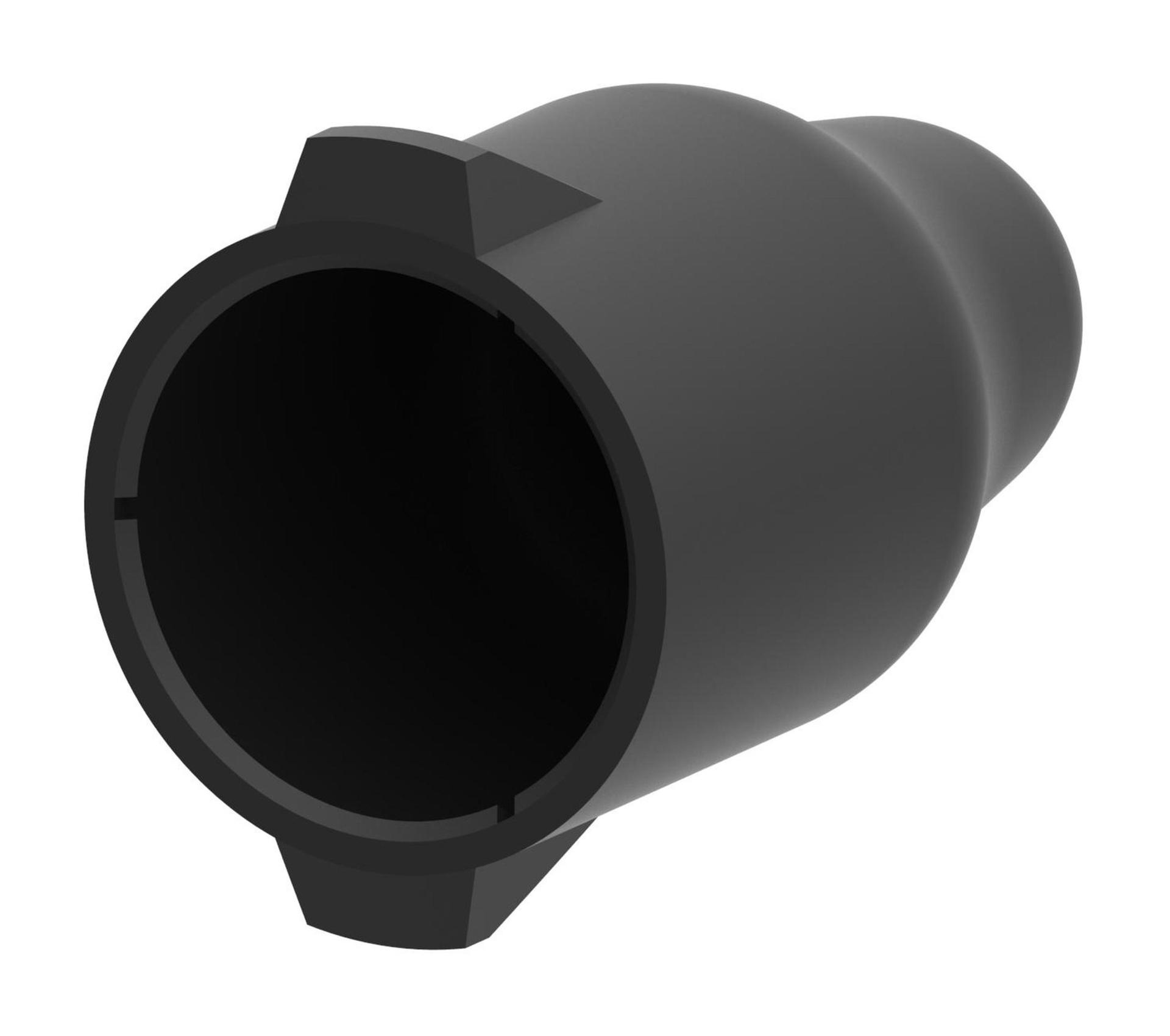 Vickers by Danfoss Spare Part Cap 762607 (RIGHT)