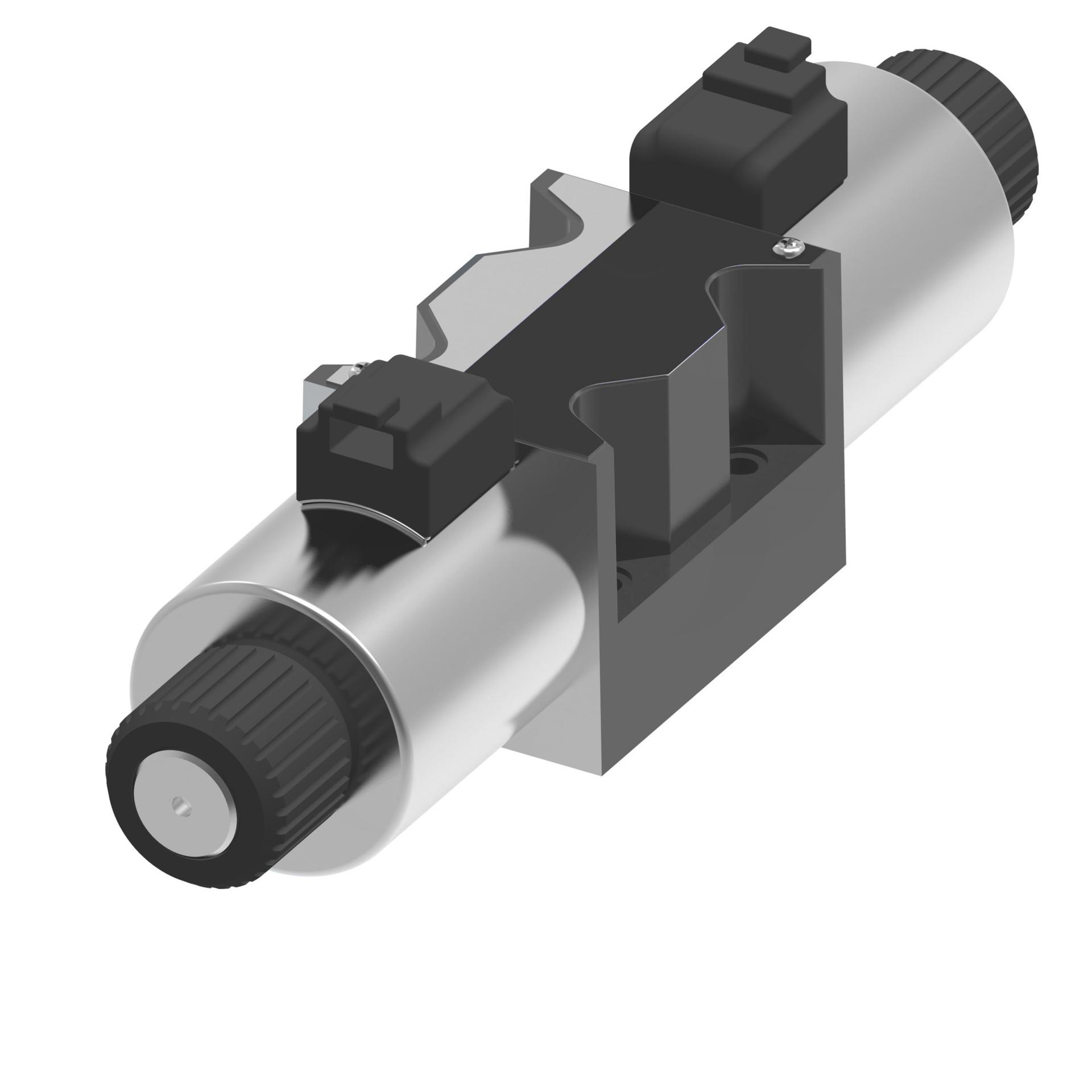 Vickers by Danfoss DG4V-5 20 Design Directional Control Valves Single Stage 829AN00066A (RIGHT)