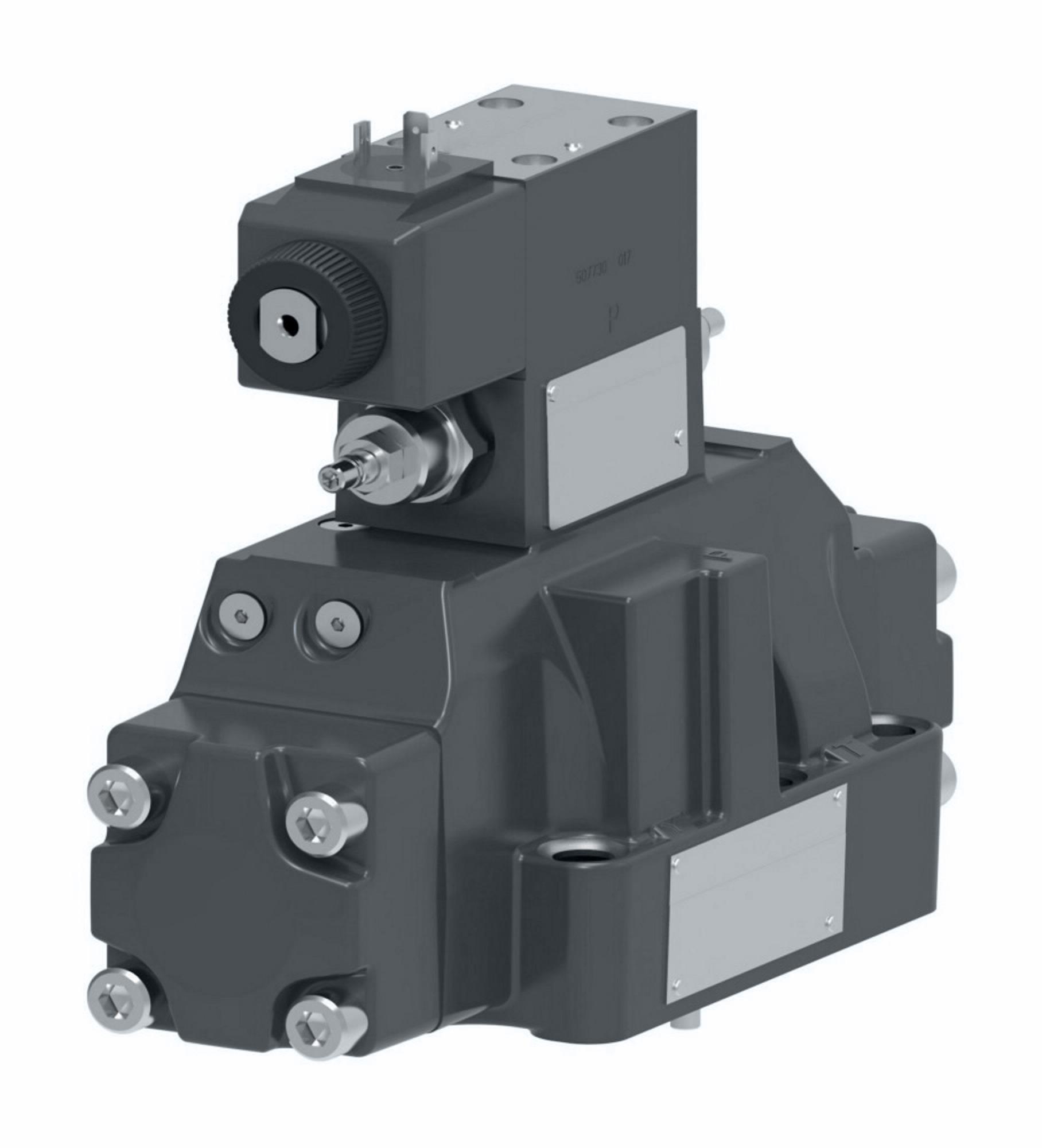 Vickers by Danfoss DG5V-8 10 Design Directional Control Valves Two Stage 836AN00498A (RIGHT)