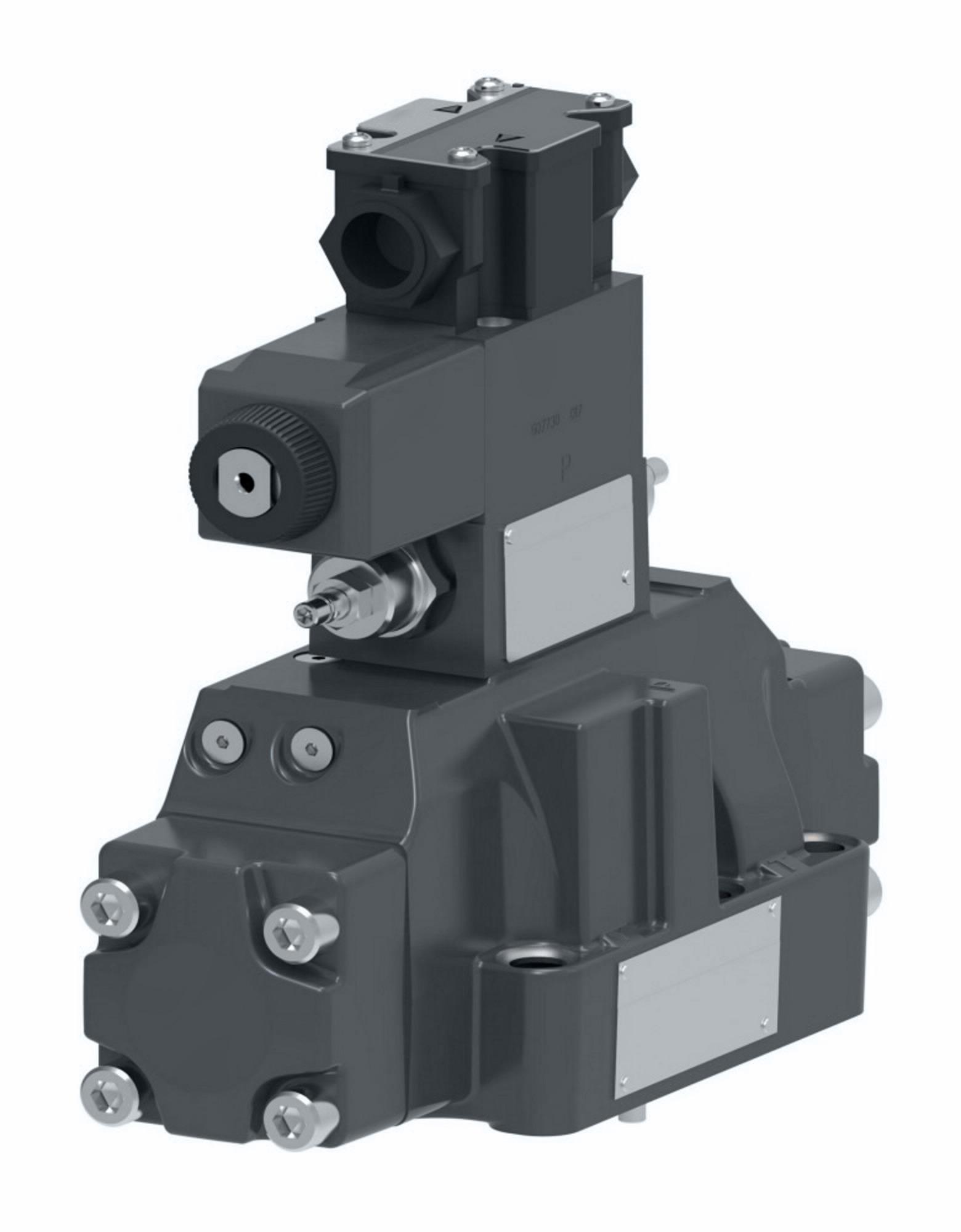 Vickers by Danfoss DG5V-8 10 Design Directional Control Valves Two Stage 836AN00741A (RIGHT)