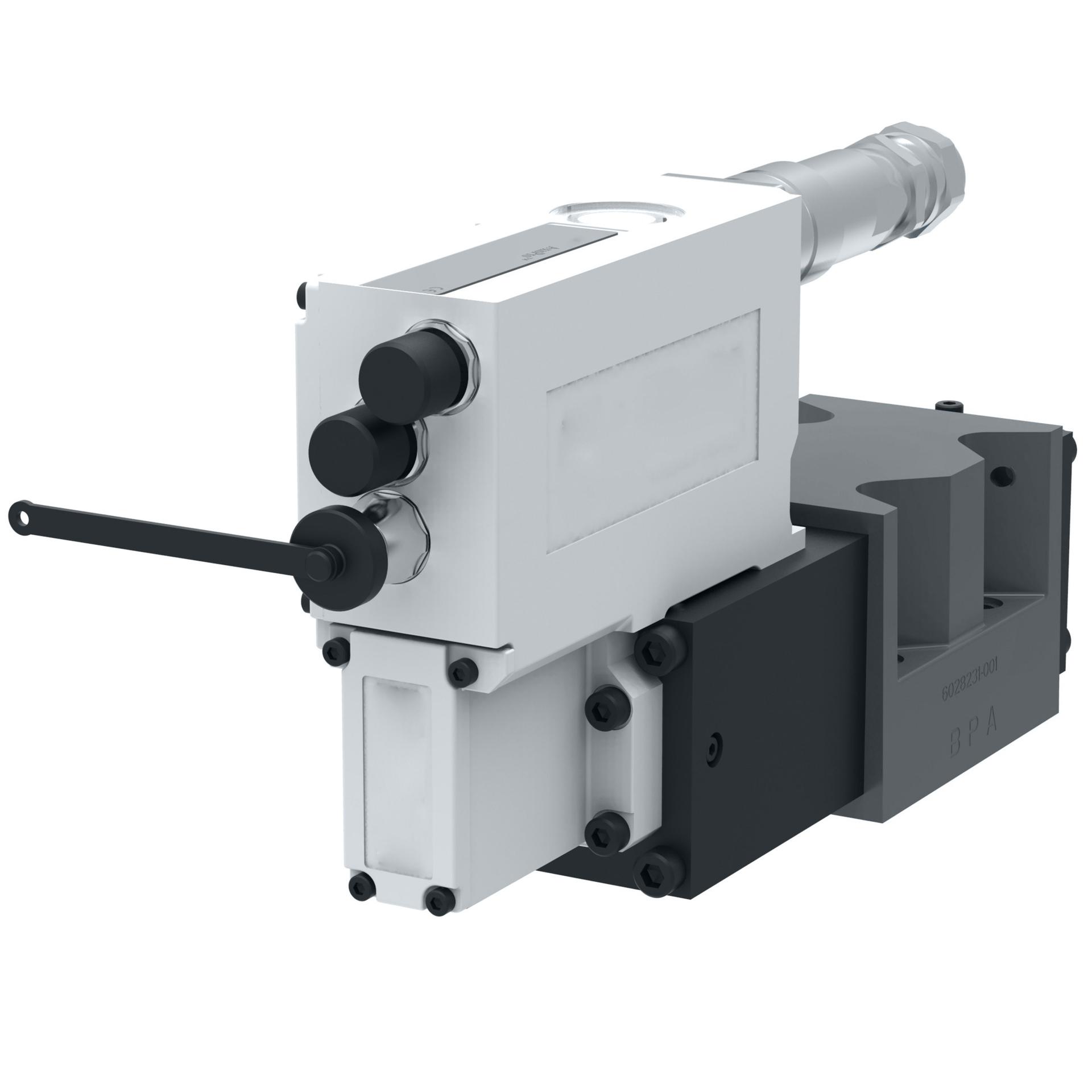 Vickers by Danfoss KBS2-05 10 Design Proportional Valves AxisPro High Performance 849AN00148A (RIGHT)