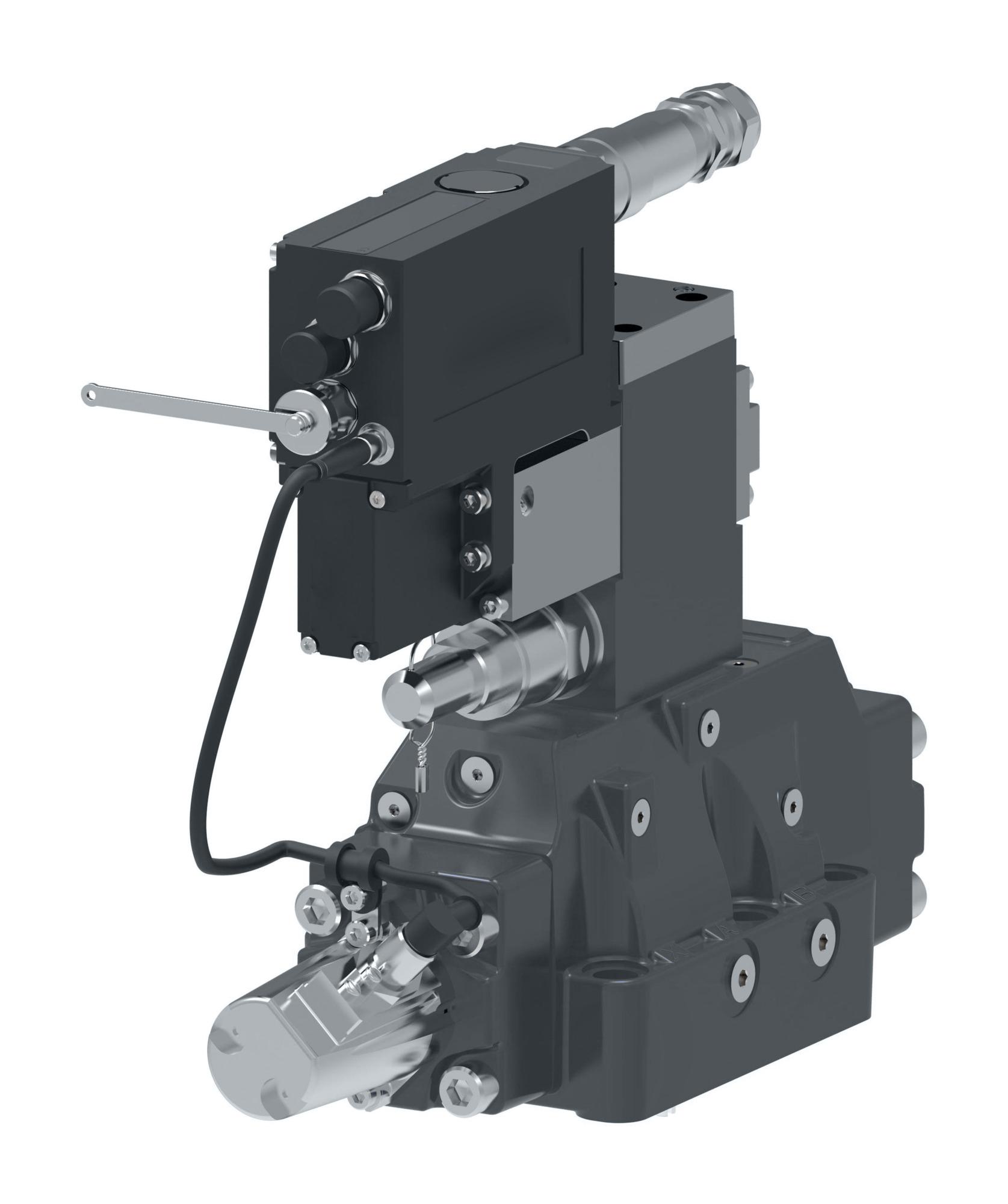 Vickers by Danfoss KBH1-08 10 Design Proportional Valves AxisPro High Performance 850AN00006B (RIGHT)