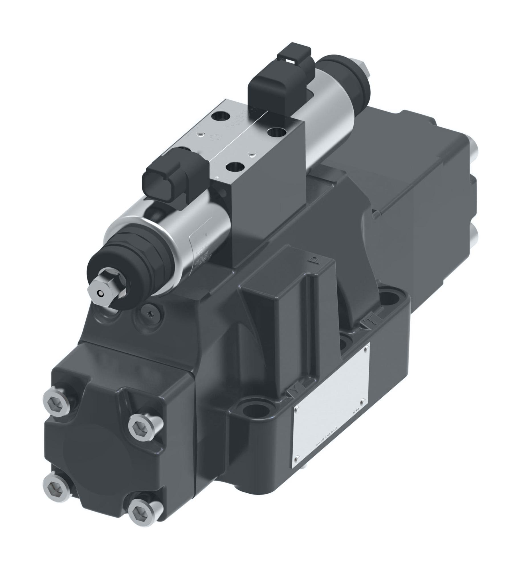 Vickers by Danfoss KDG5V-8 20 Design Proportional Valves without OBE 02-402323 (RIGHT)
