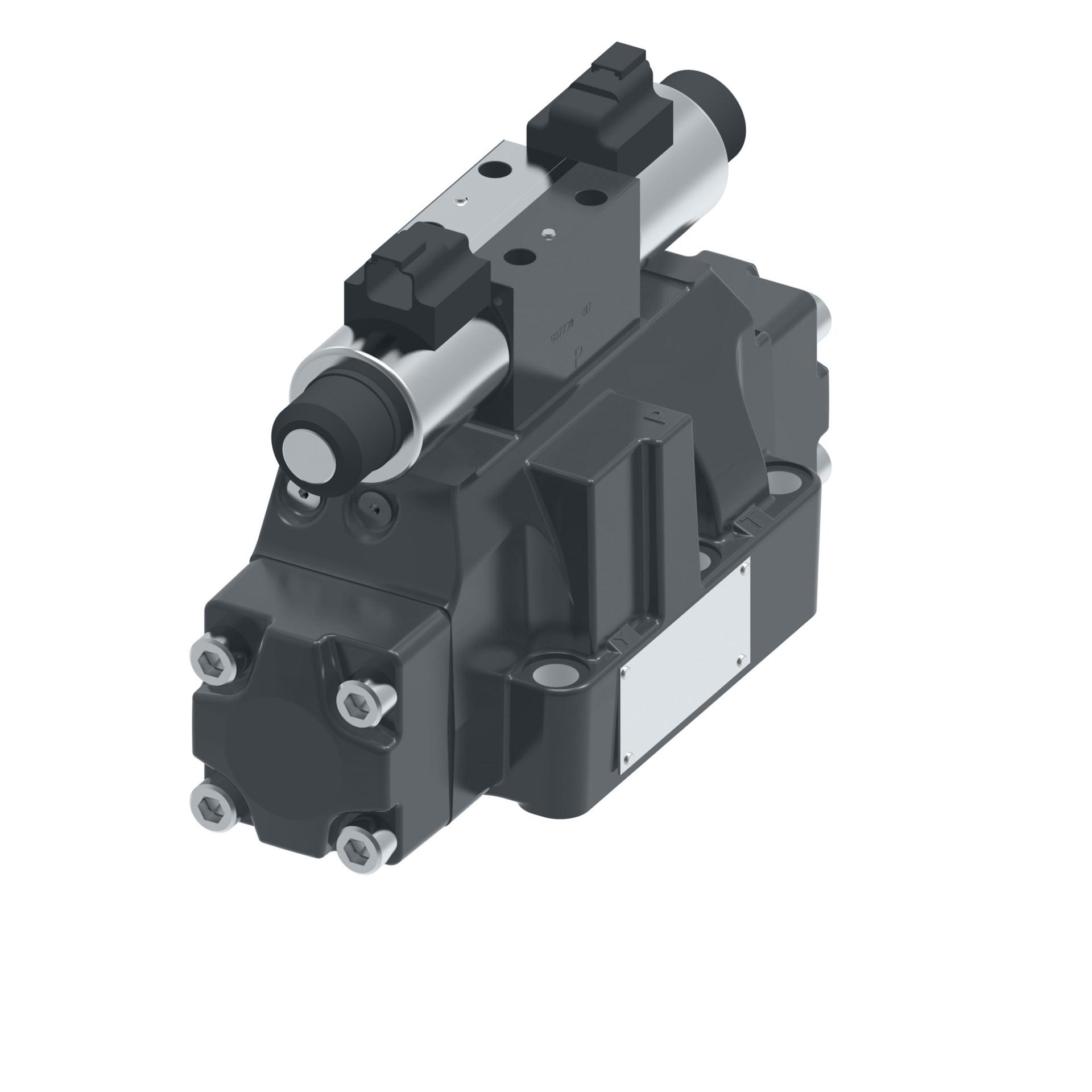 Vickers by Danfoss DG5V-8 10 Design Directional Control Valves Two Stage 02-402630 (RIGHT)