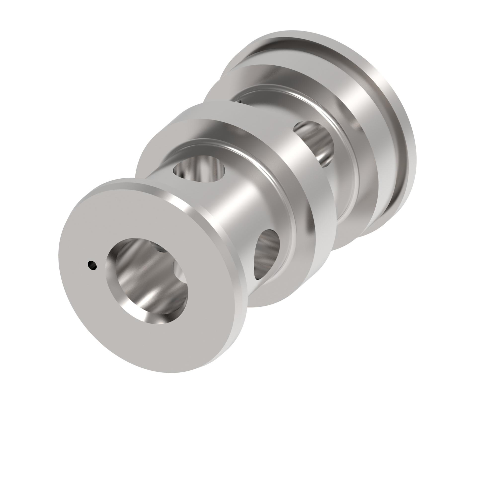 Vickers by Danfoss Spare Part Cover 106363 (RIGHT)