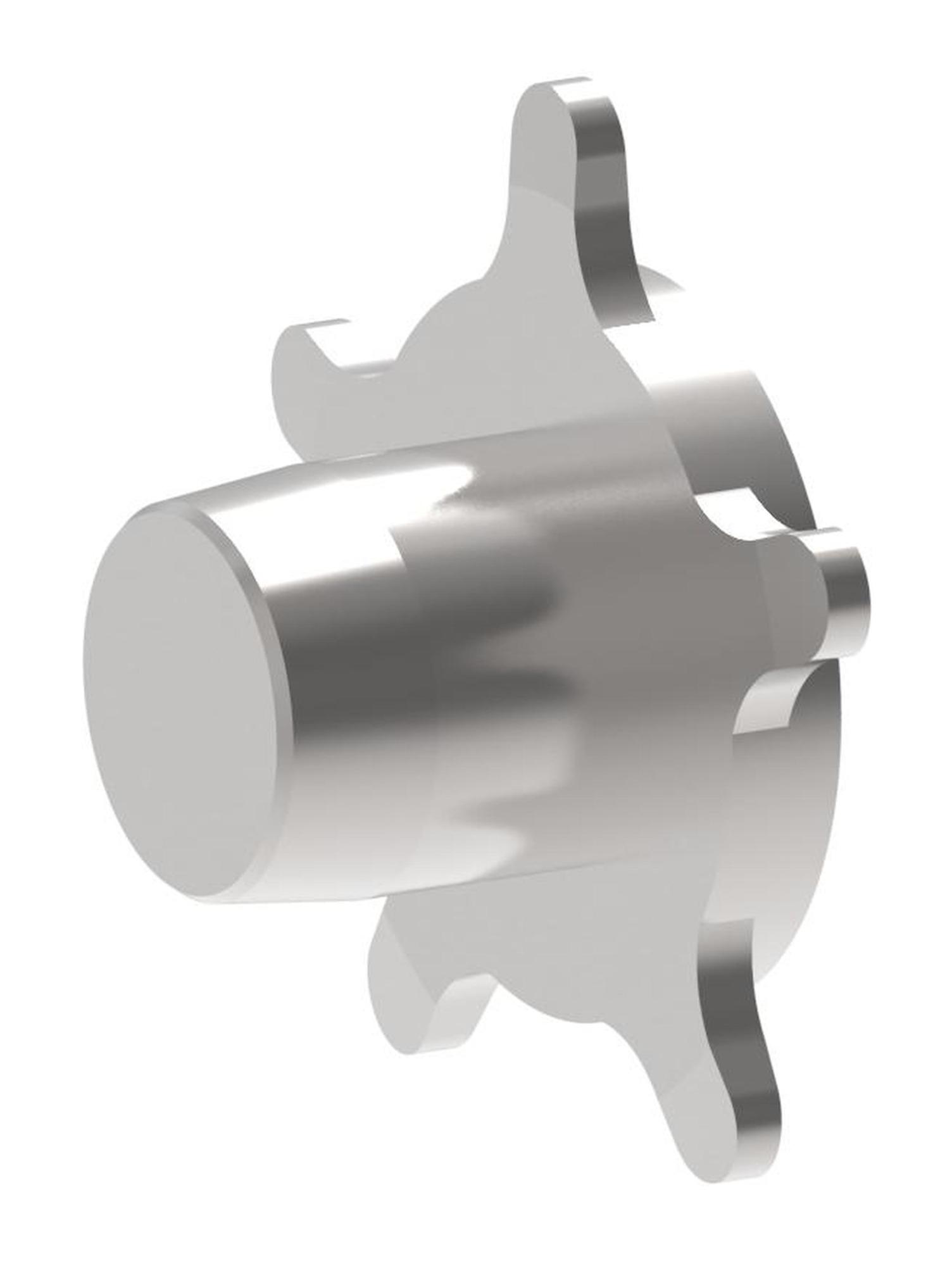 Vickers by Danfoss Spare Part Cover 207775 (RIGHT)