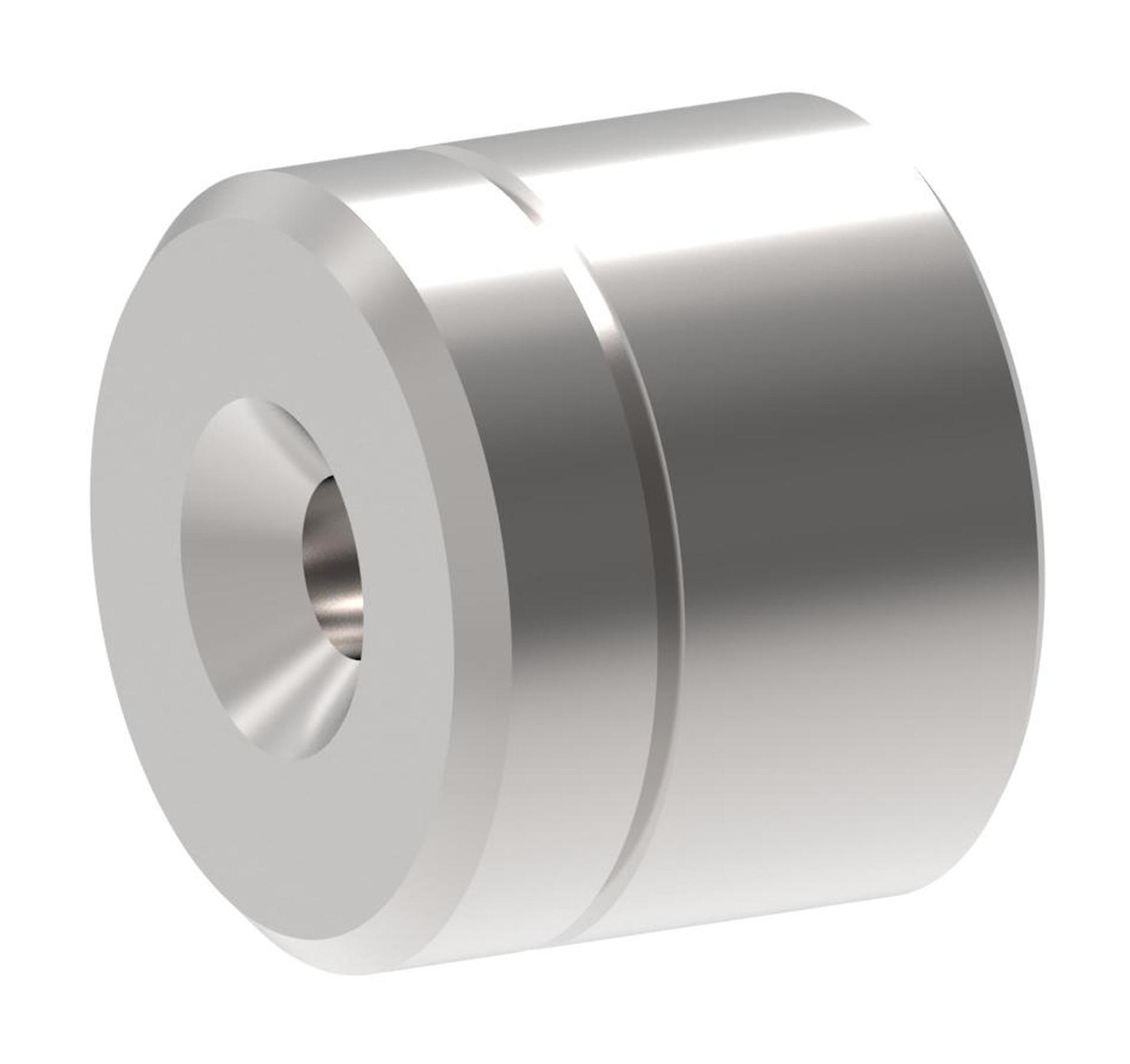 Vickers by Danfoss Spare Part Cover 224352 (RIGHT)