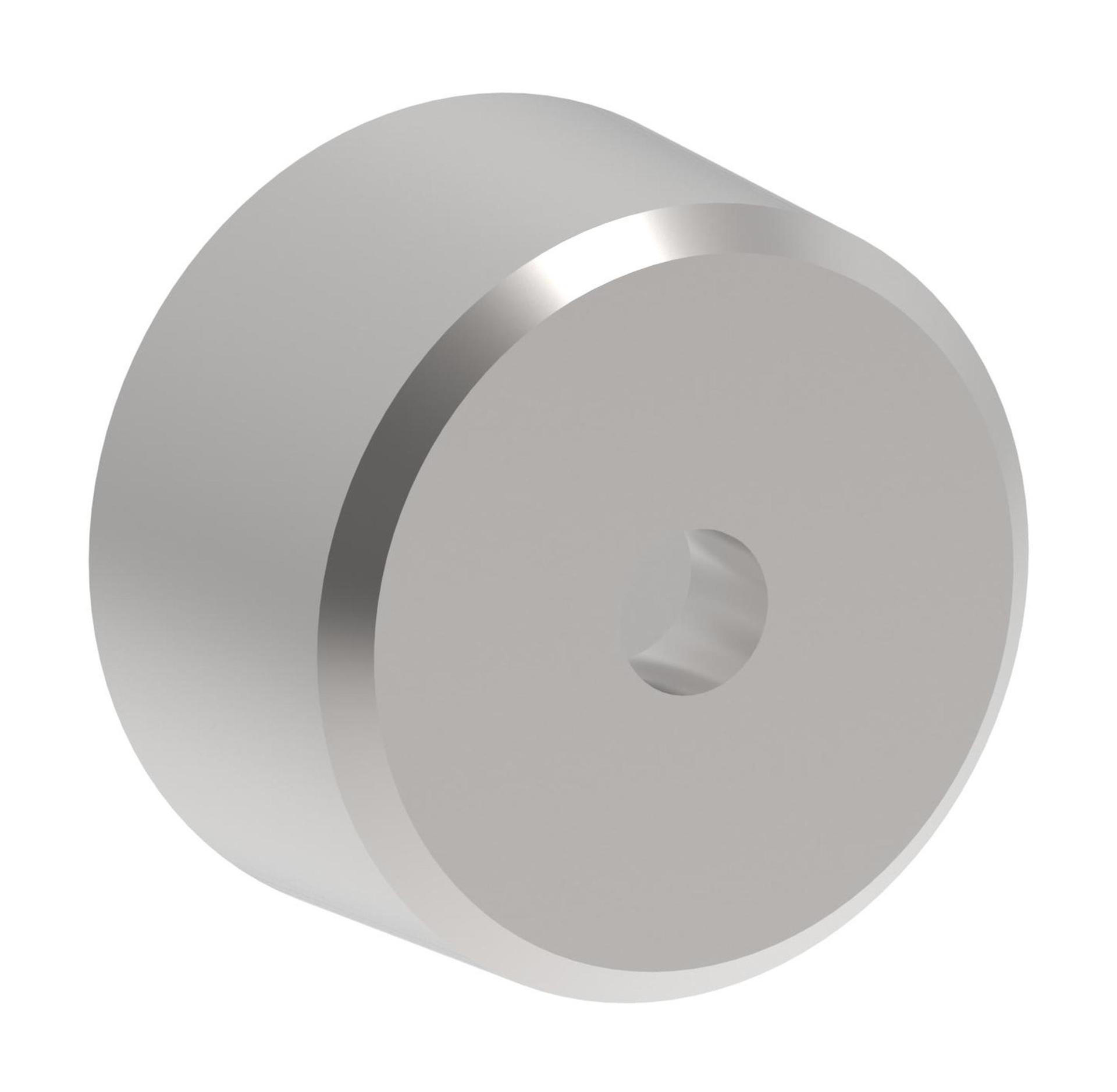 Vickers by Danfoss Spare Part Cover 226987 (RIGHT)