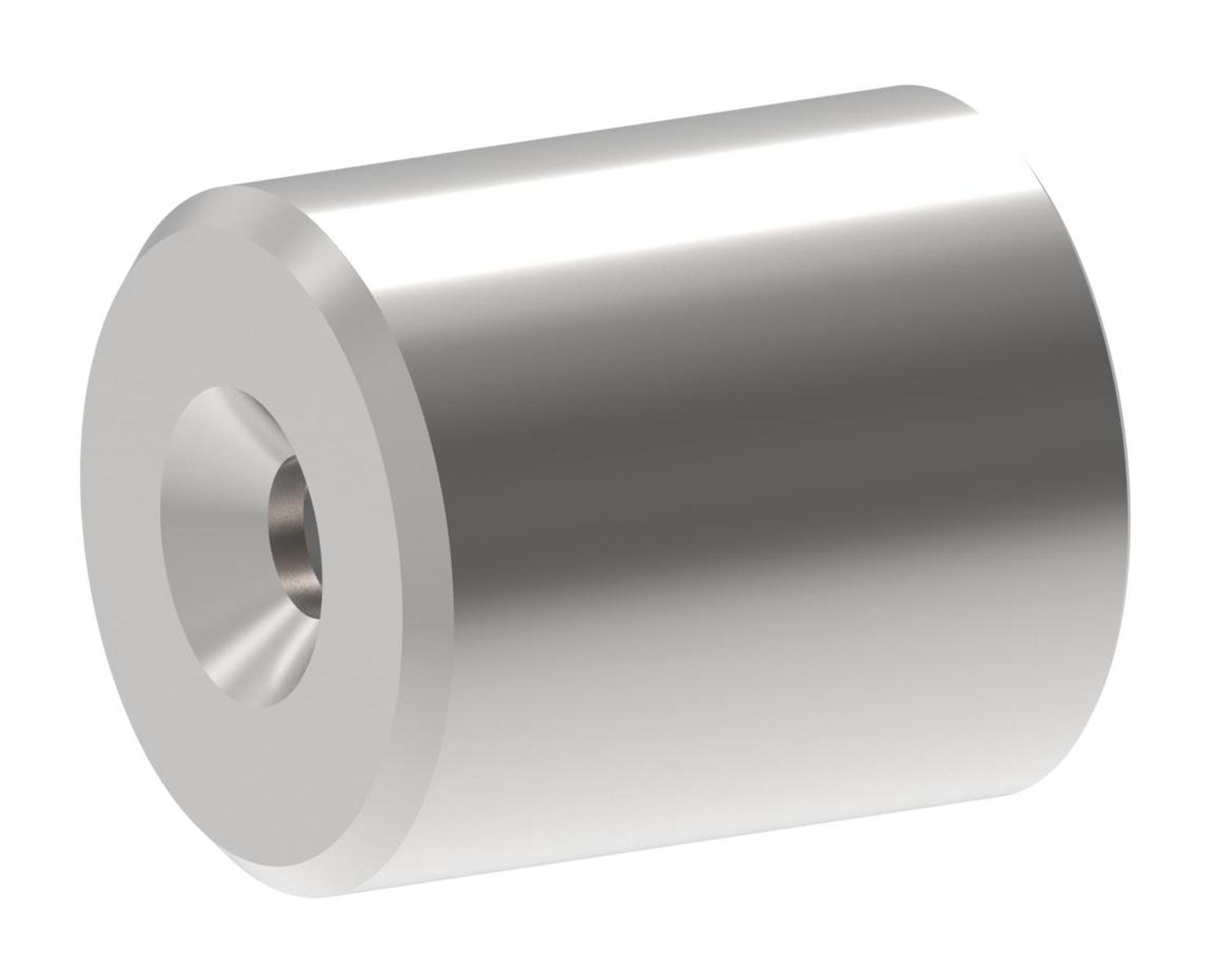 Vickers by Danfoss Spare Part Cover 232737 (RIGHT)