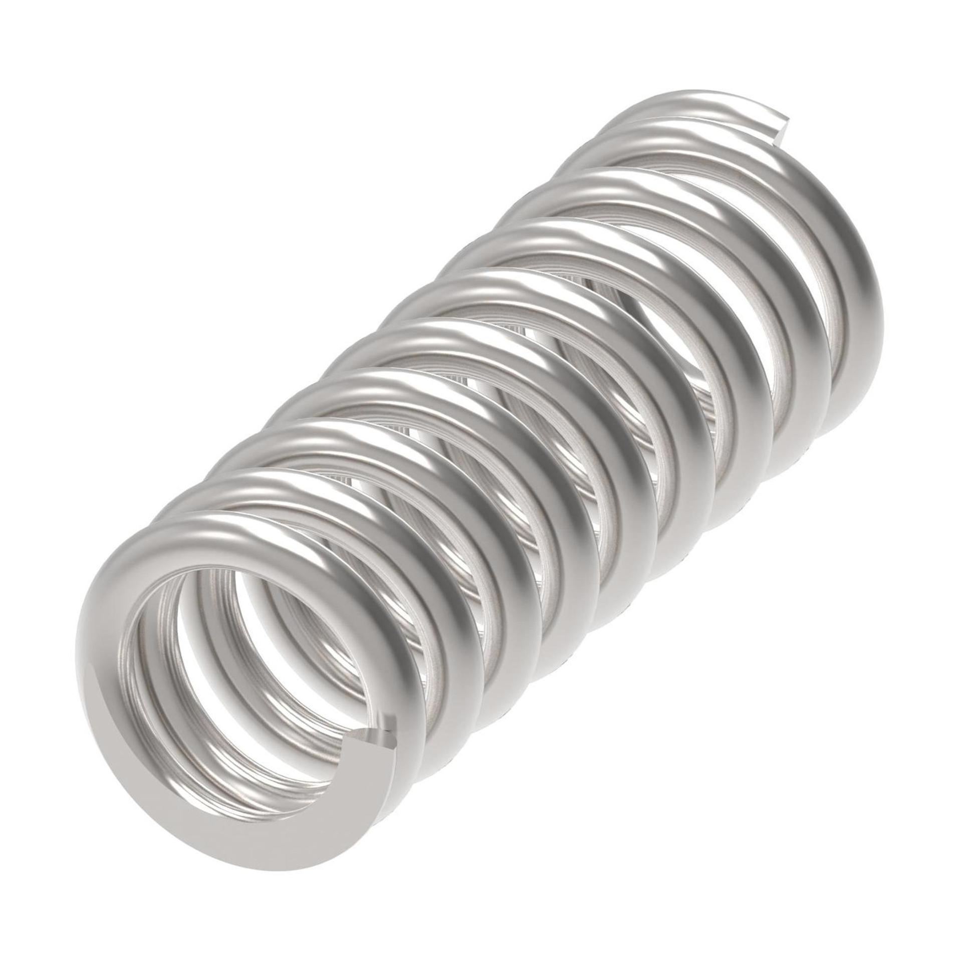 Vickers by Danfoss Spare Part Spring 239766 (RIGHT)