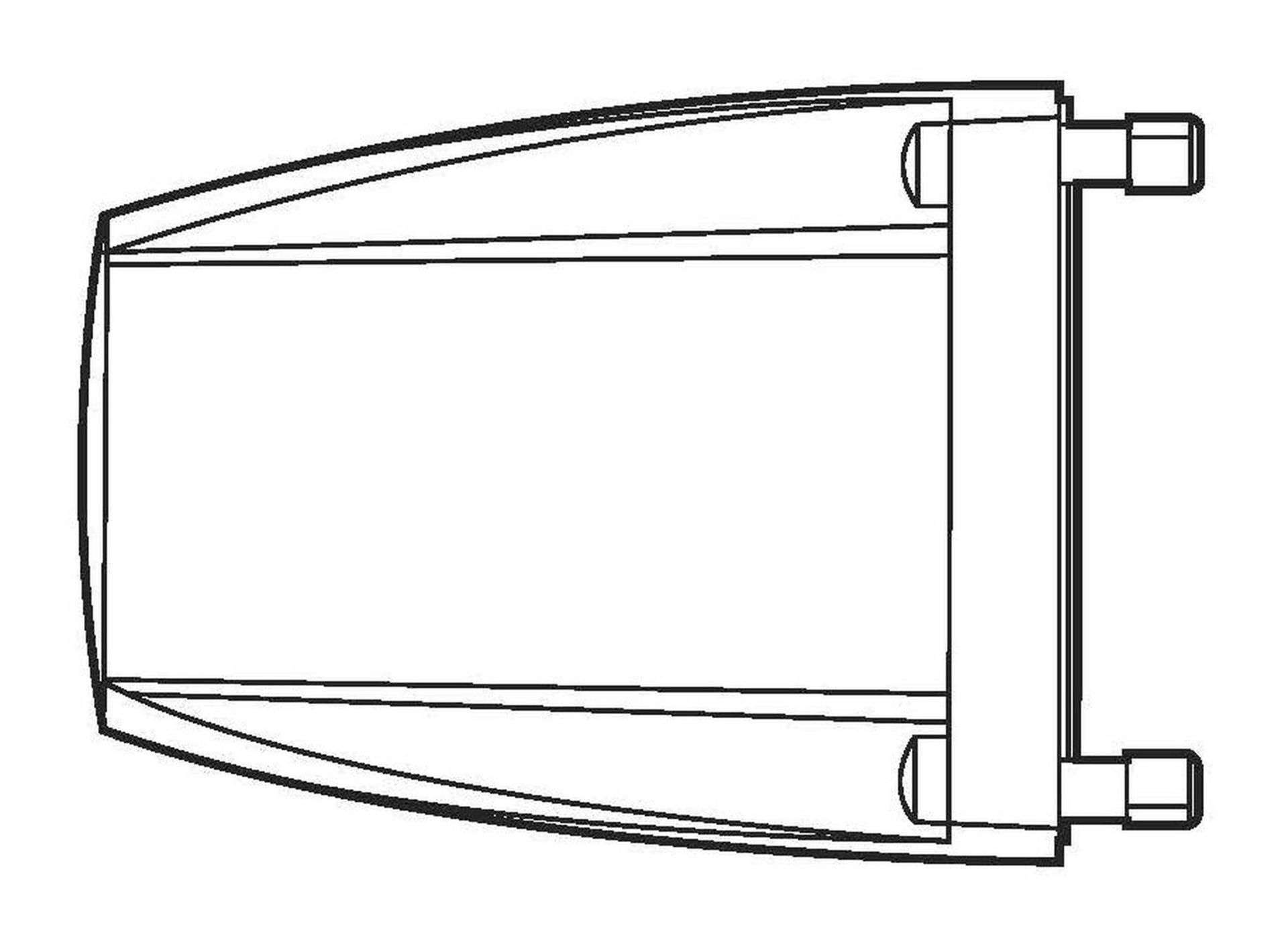 Vickers by Danfoss Spare Part Solenoid Kit 281292 (CENTER)