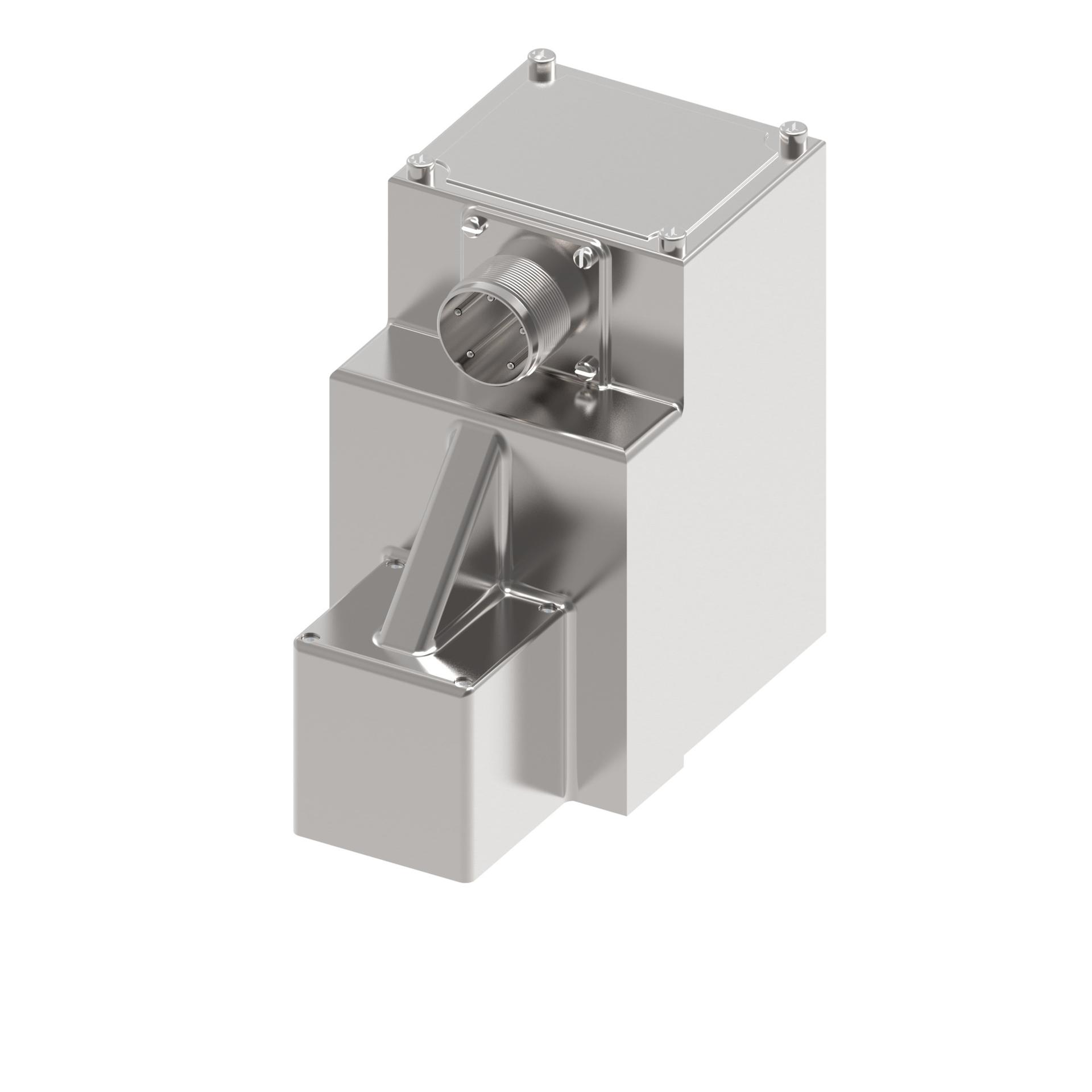 EHST-3 Series Valve 3025056 (RIGHT)