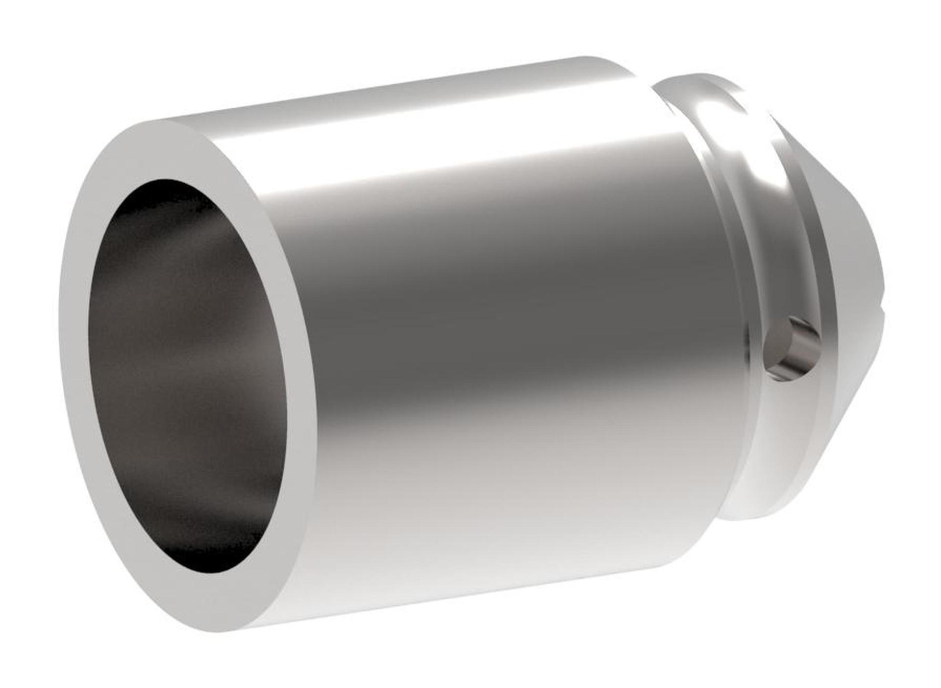 Vickers by Danfoss Spare Part Cover 342609 (RIGHT)