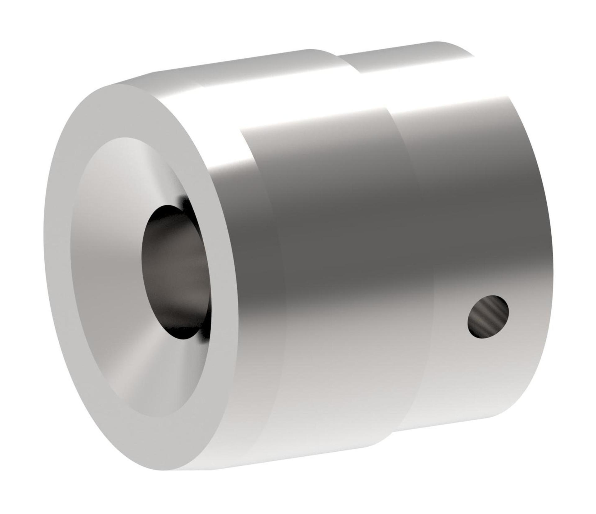 Vickers by Danfoss Spare Part Cover 360680 (RIGHT)