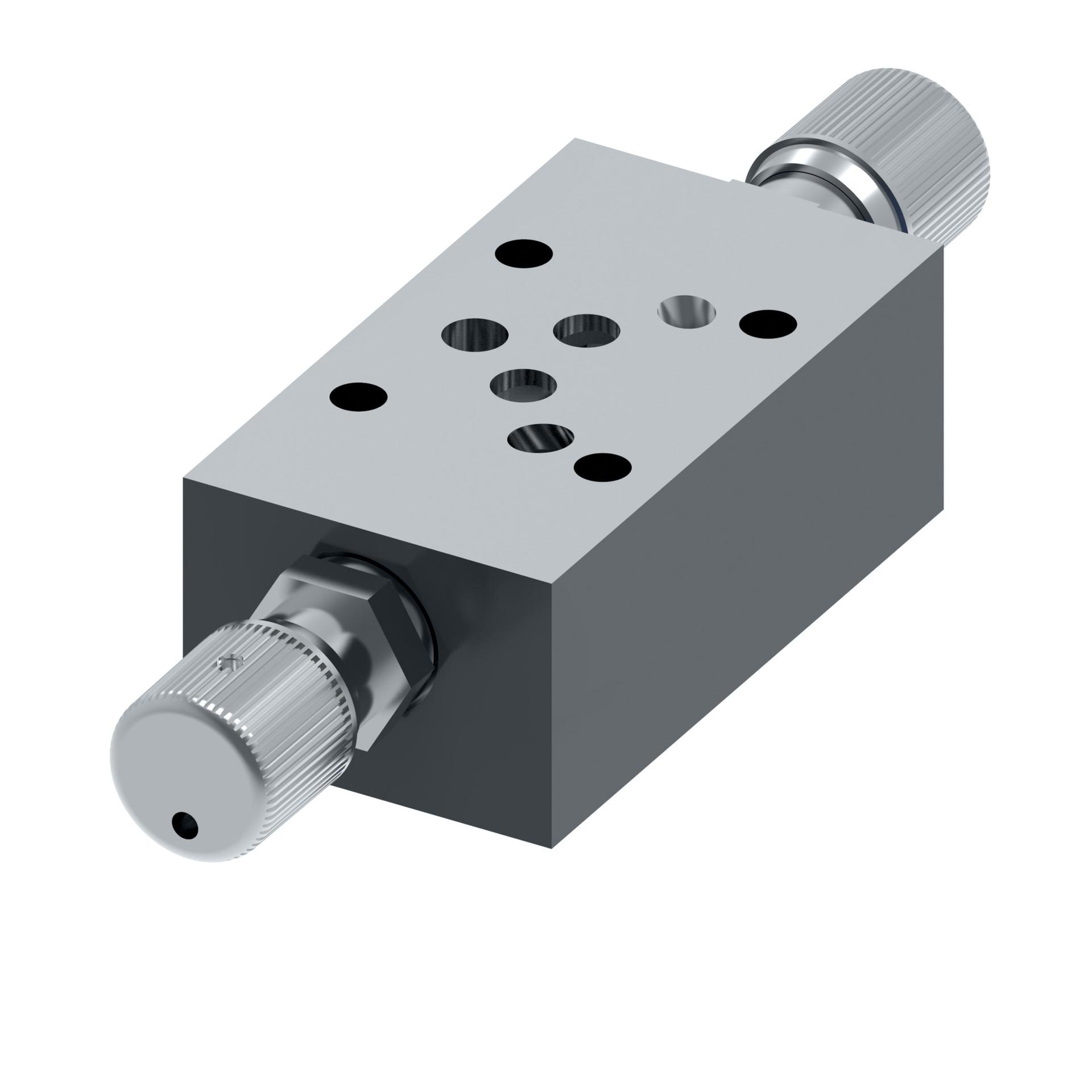 SystemStak Valves DGMFN-5P-Y-A2H-B2H (RIGHT)