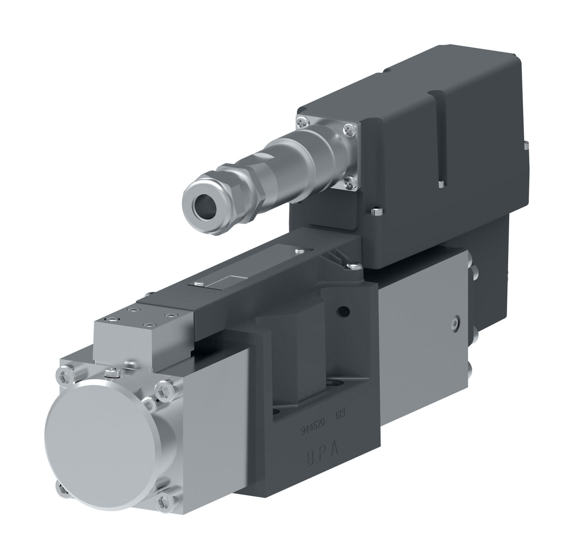 Vickers by Danfoss KBFDG5V-5 10 Design Proportional Valves with OBE KBFDG4V52C50N25ZPE7H710 (RIGHT)
