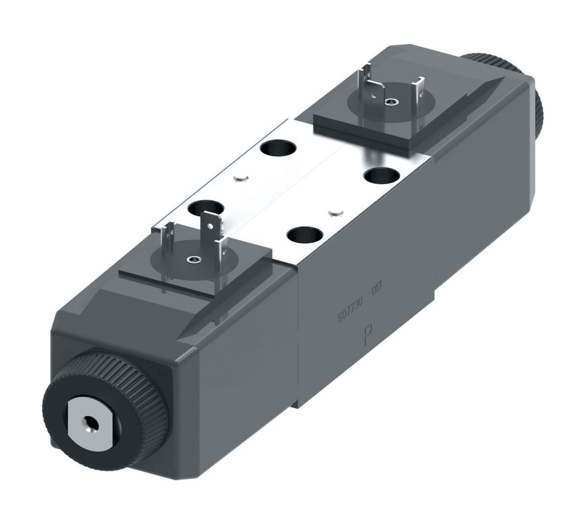 Vickers by Danfoss KDG4V-3 60 Design Proportional Valves without OBE KDG4V3S33C08AMUH560 (RIGHT)