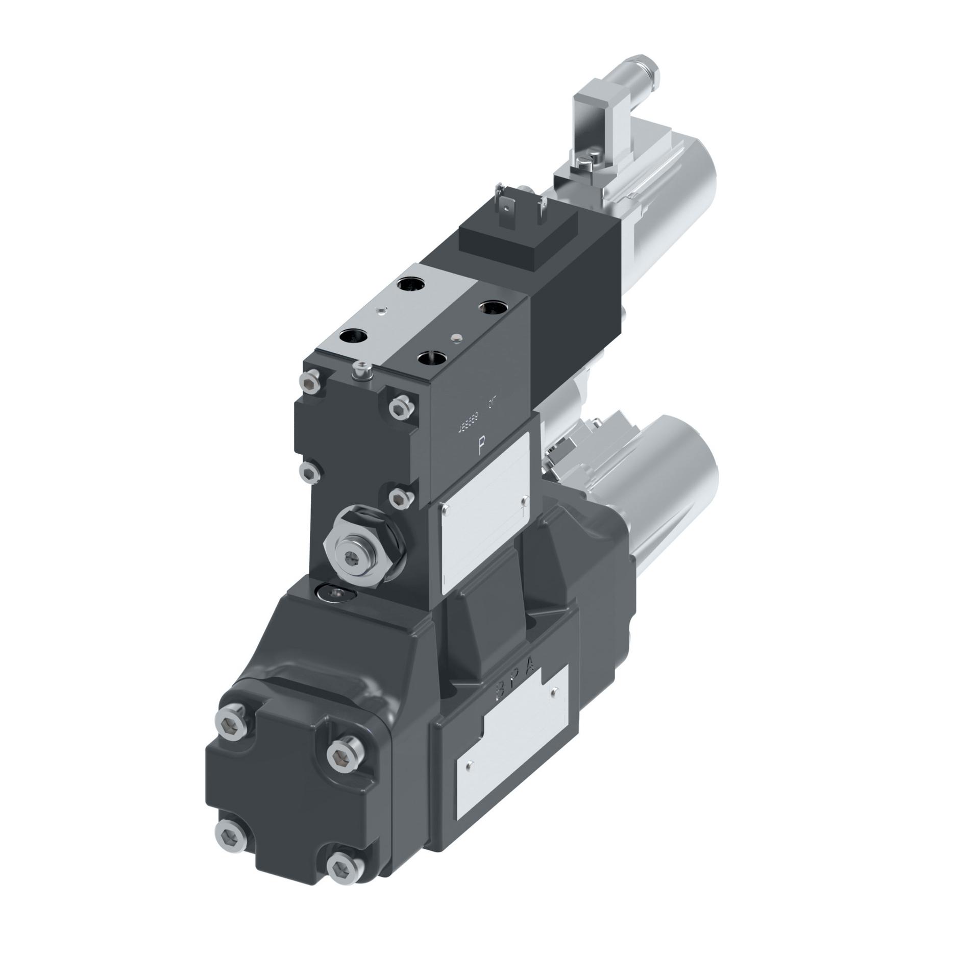 Vickers by Danfoss KHDG5V-5 20 Design Proportional Valves without OBE KHDG5V-5-2C100N-EX-VM-U1-H1-20 (RIGHT)